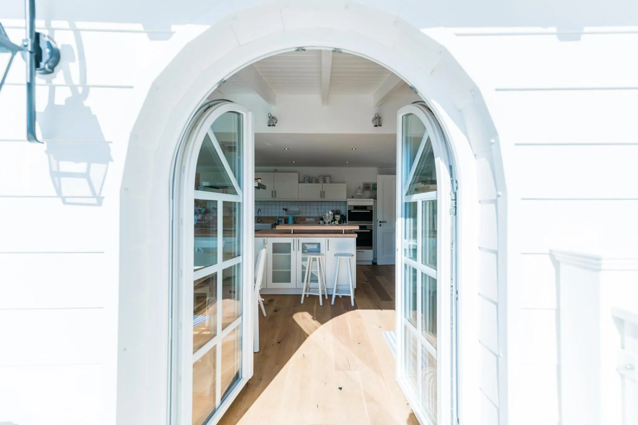 Belle Maison - Das kleine Hotel