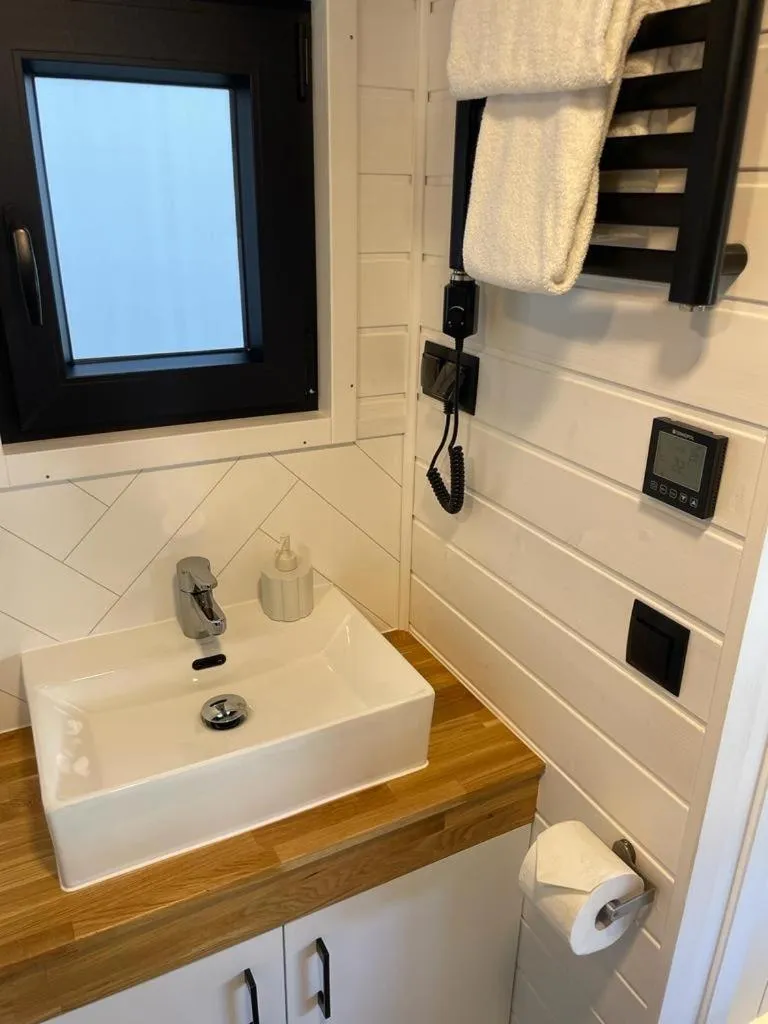 Belle Maison - Das kleine Hotel