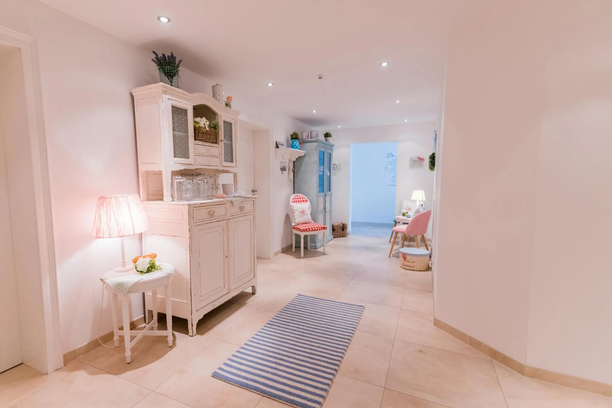 Belle Maison - Das kleine Hotel