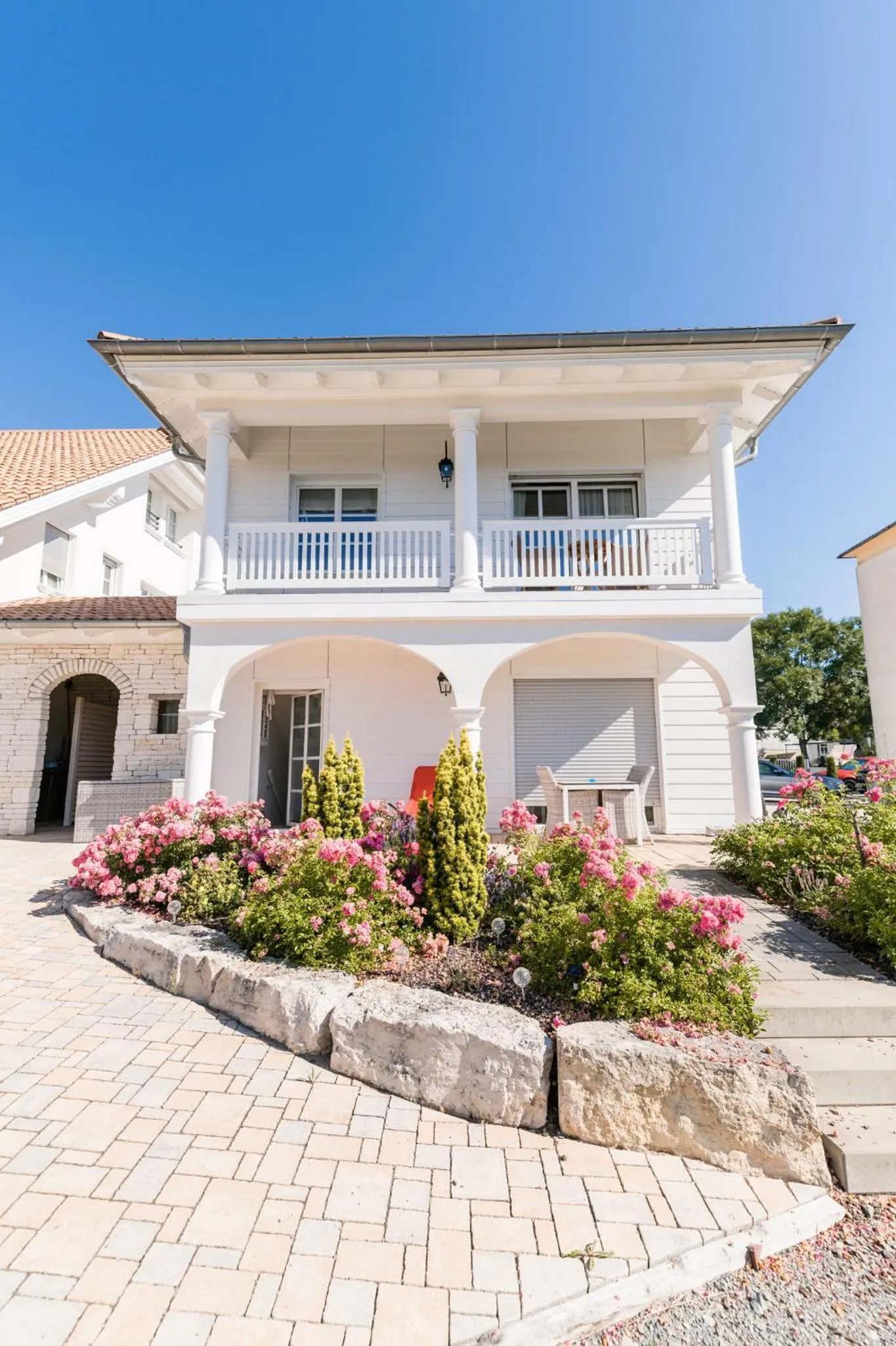 Belle Maison - Das kleine Hotel