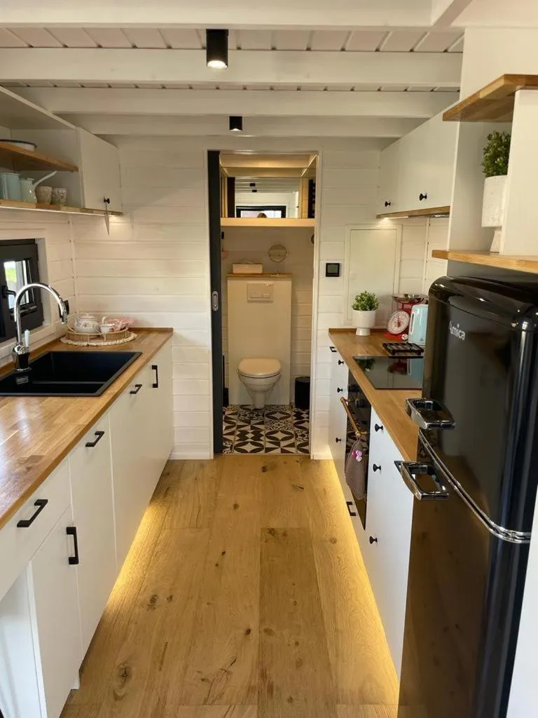 Belle Maison - Das kleine Hotel