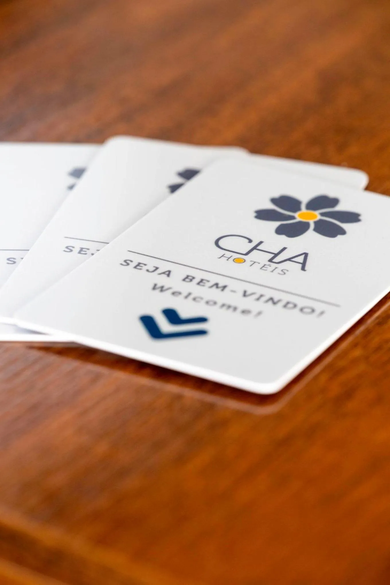 Decorative detail in CHA Pampulha Design Hotel