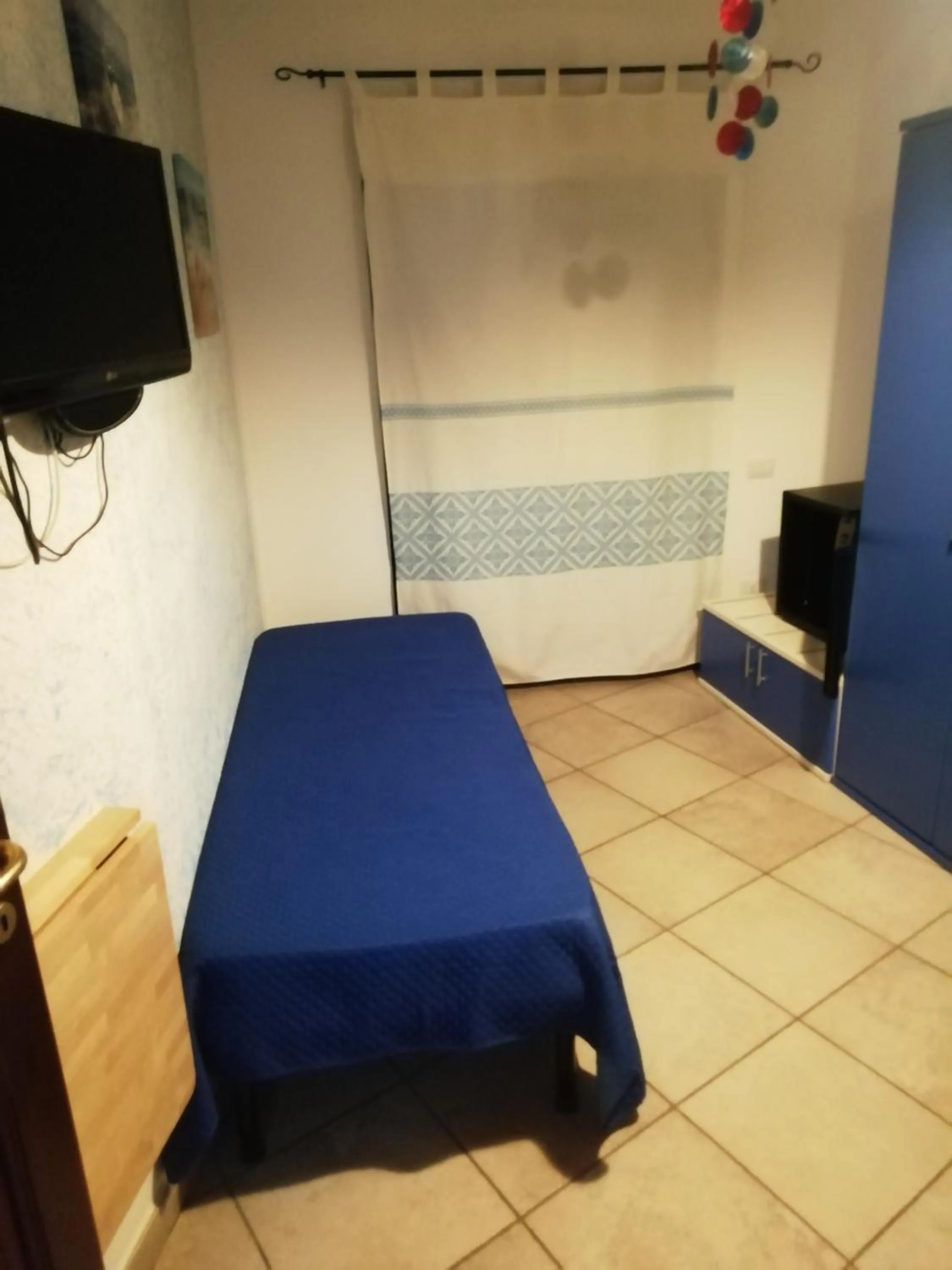 Bed in B&B Acquamarina Villasimius