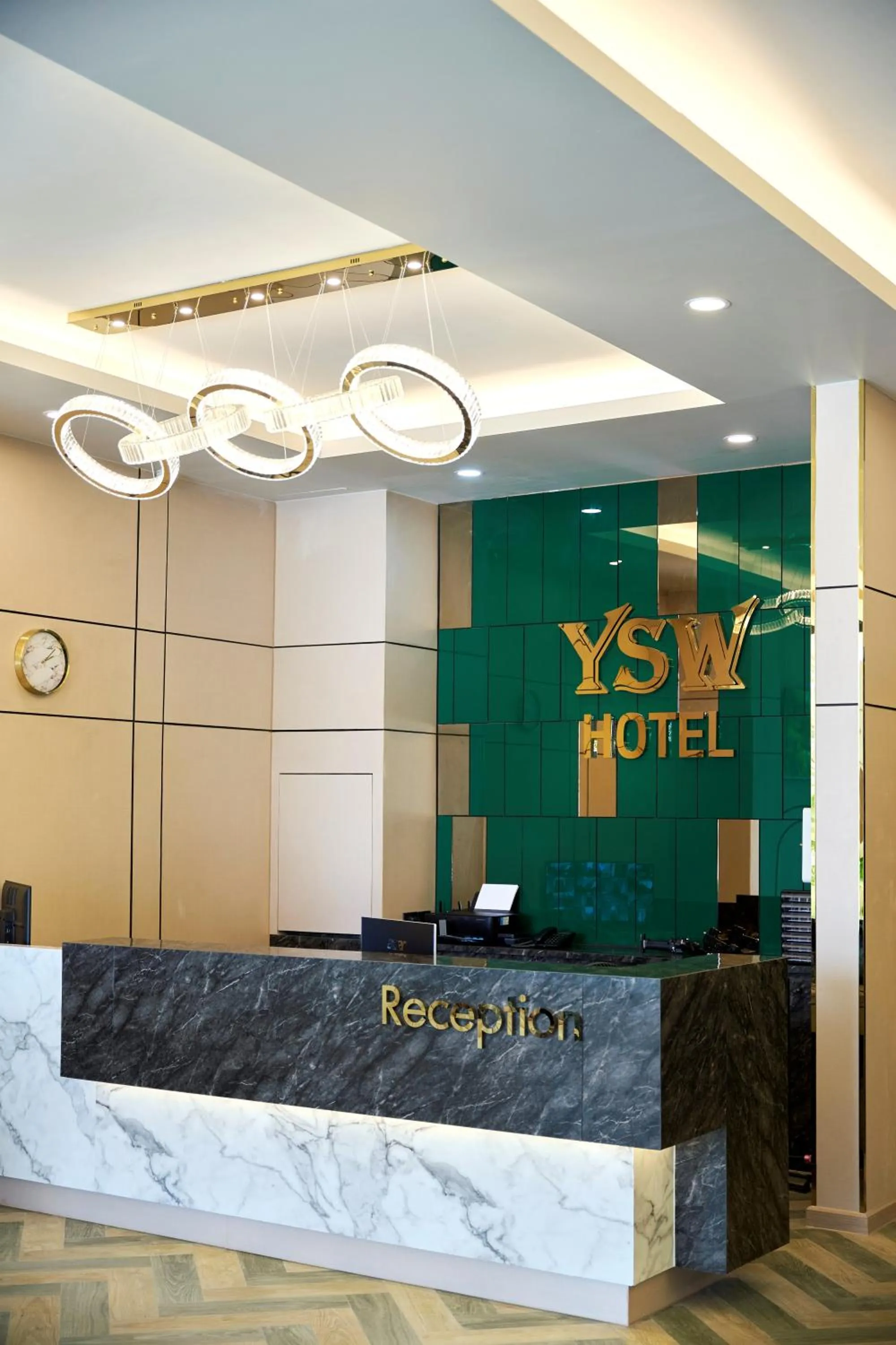 YSW Hotel Lopburi