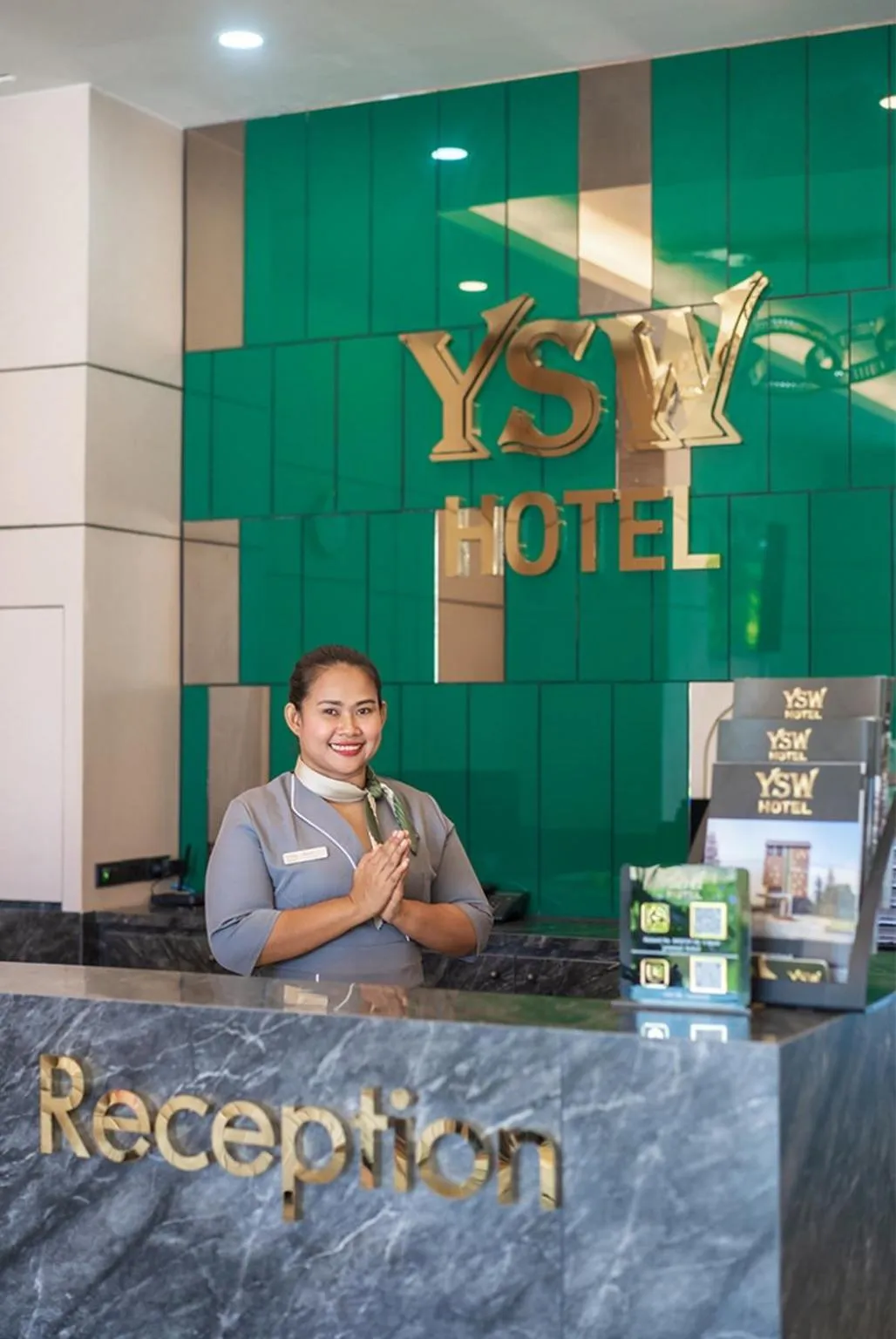 YSW Hotel Lopburi