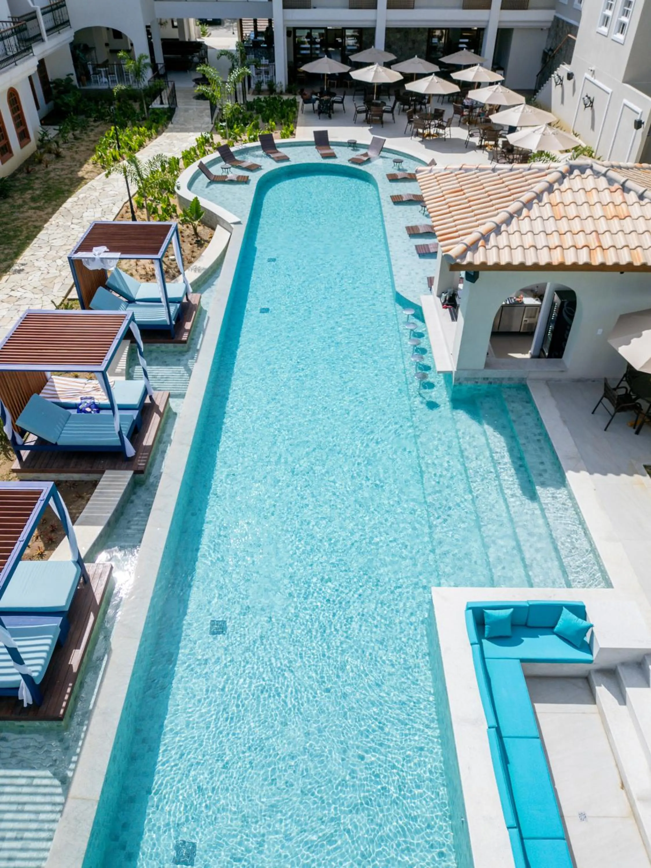 Resende Imperial Hotel & Spa