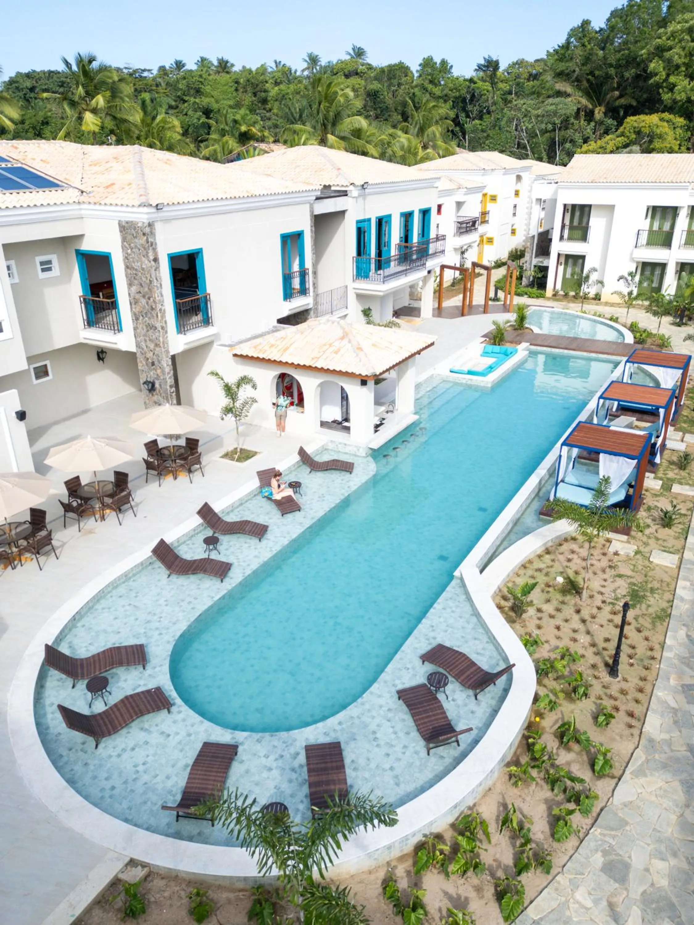 Resende Imperial Hotel & Spa