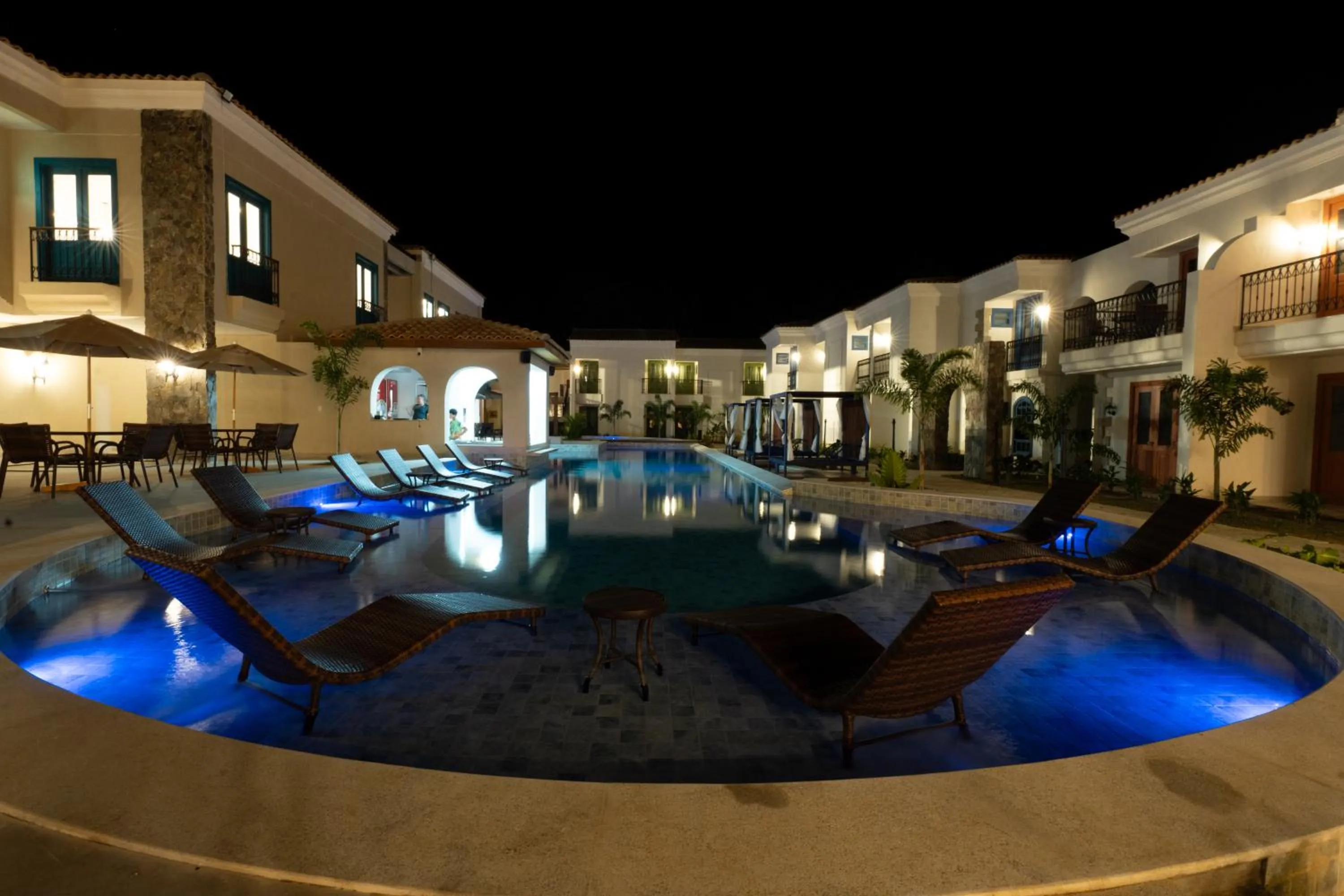 Resende Imperial Hotel & Spa