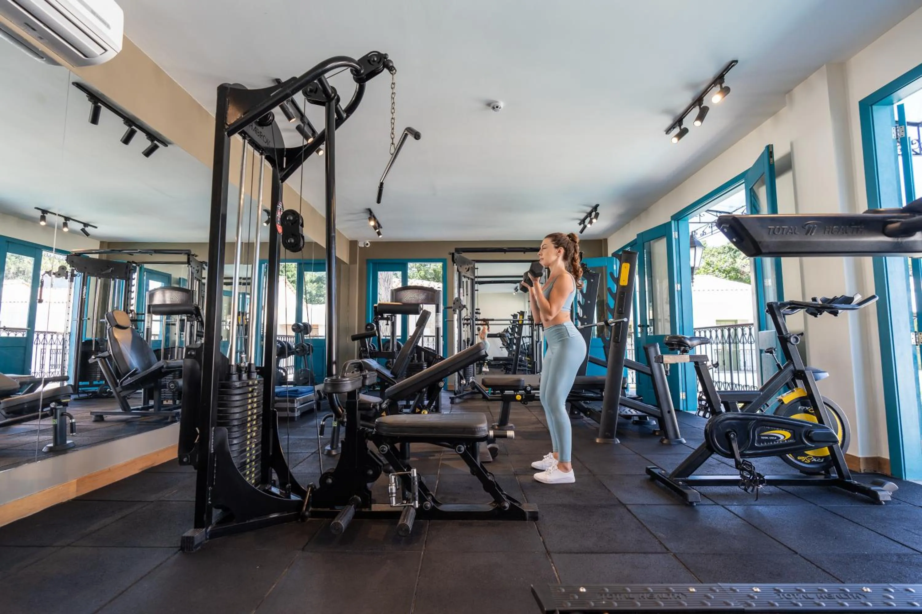 Resende Imperial Hotel & Spa