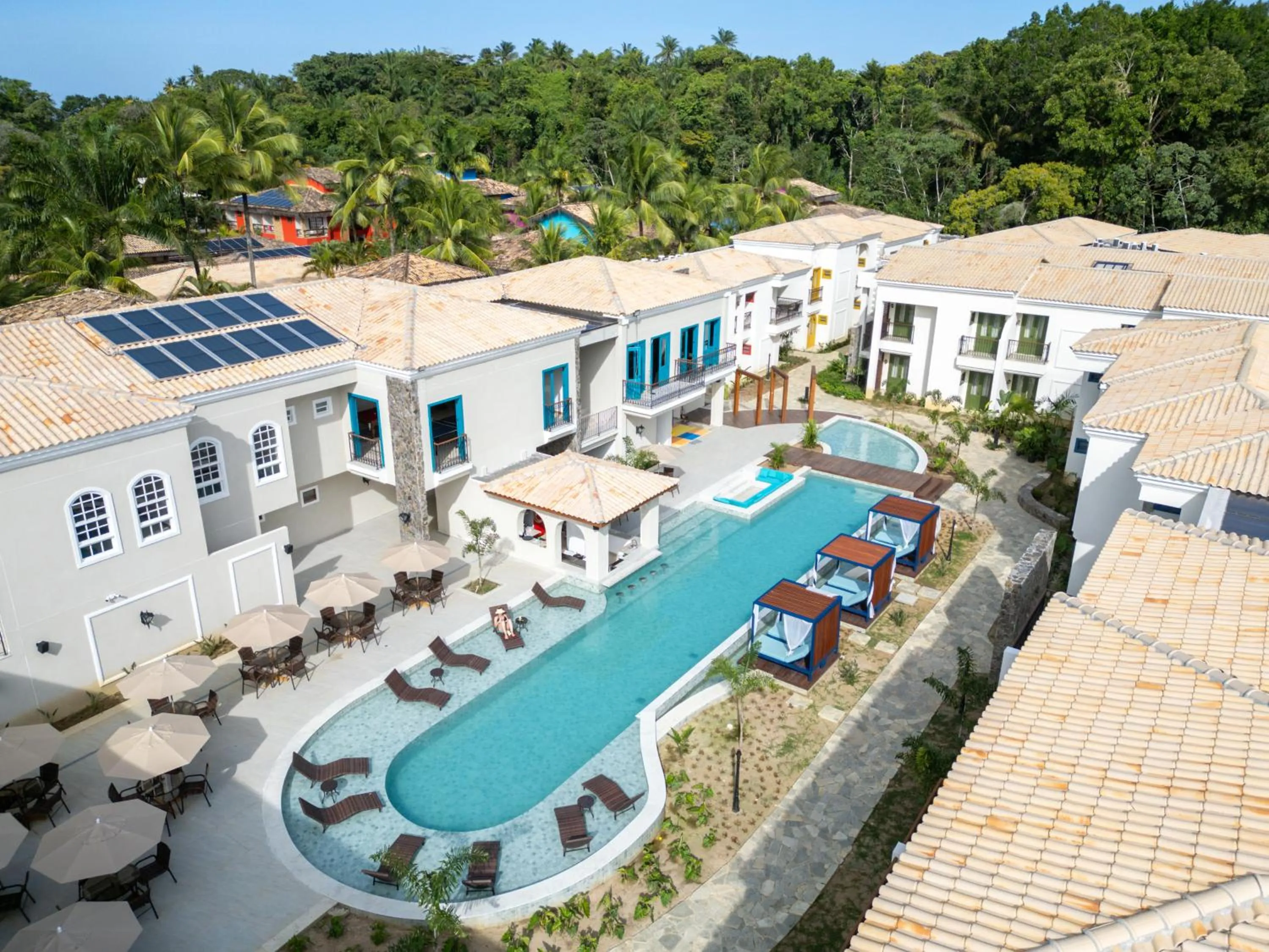 Resende Imperial Hotel & Spa