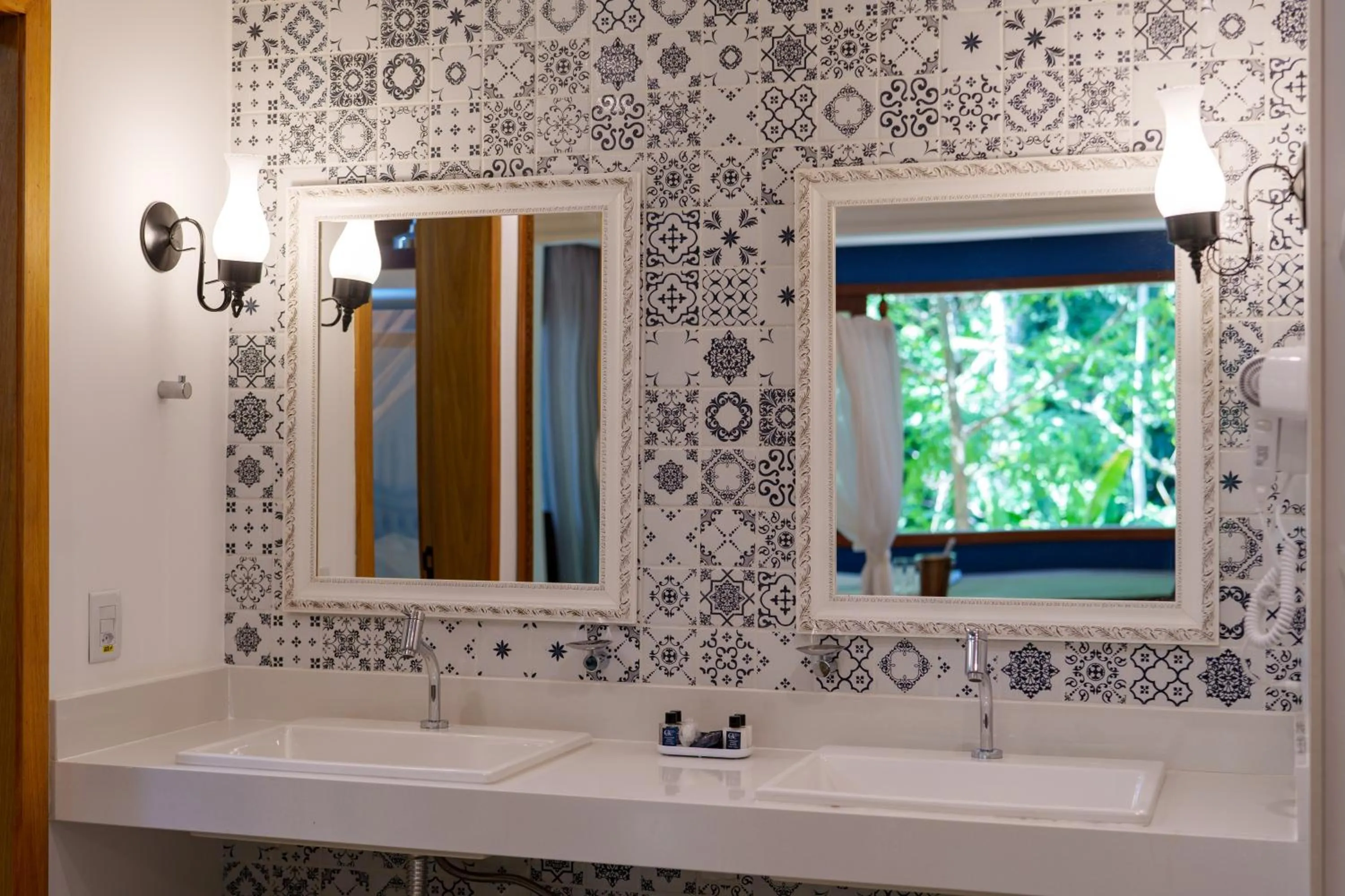 Resende Imperial Hotel & Spa