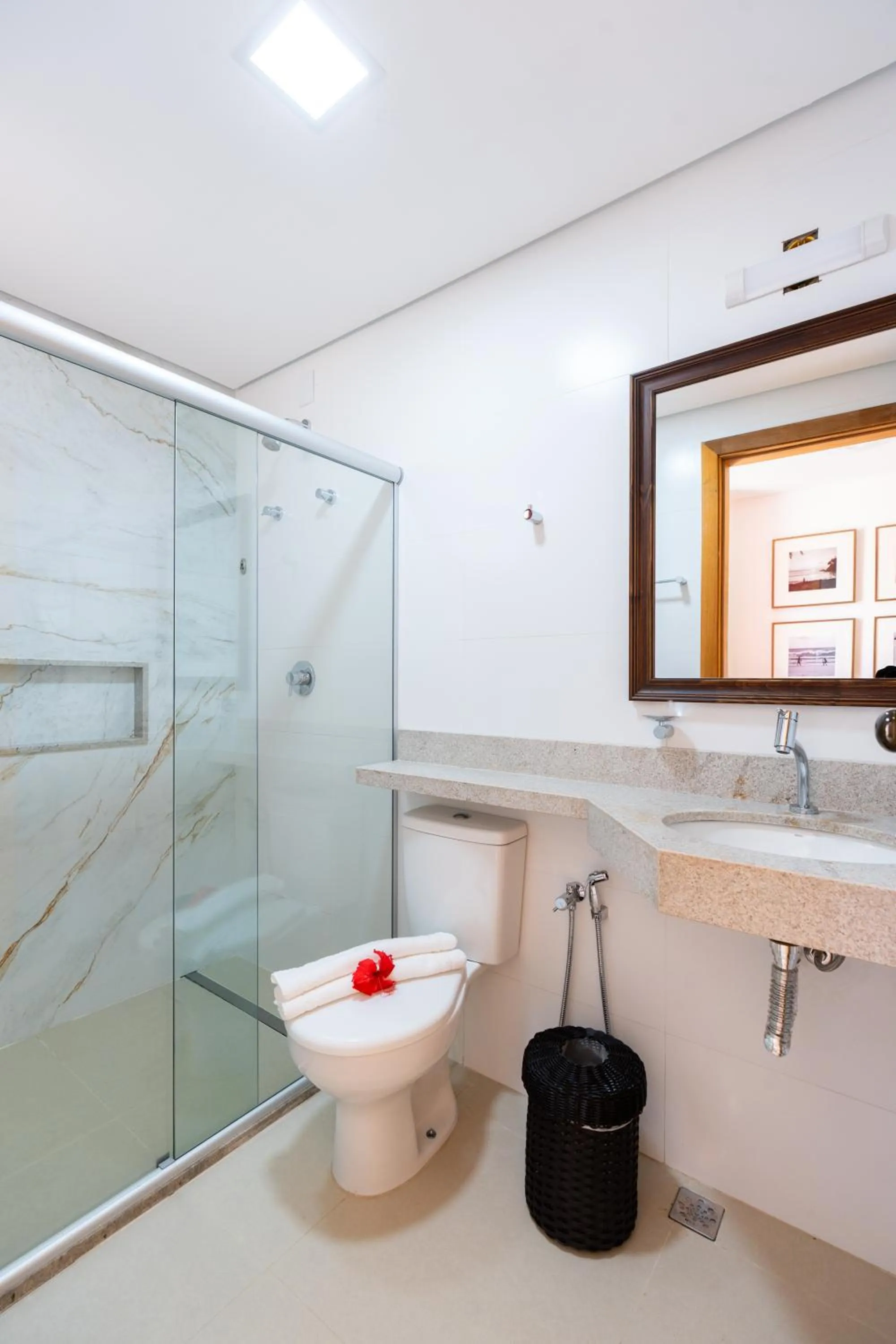 Resende Imperial Hotel & Spa