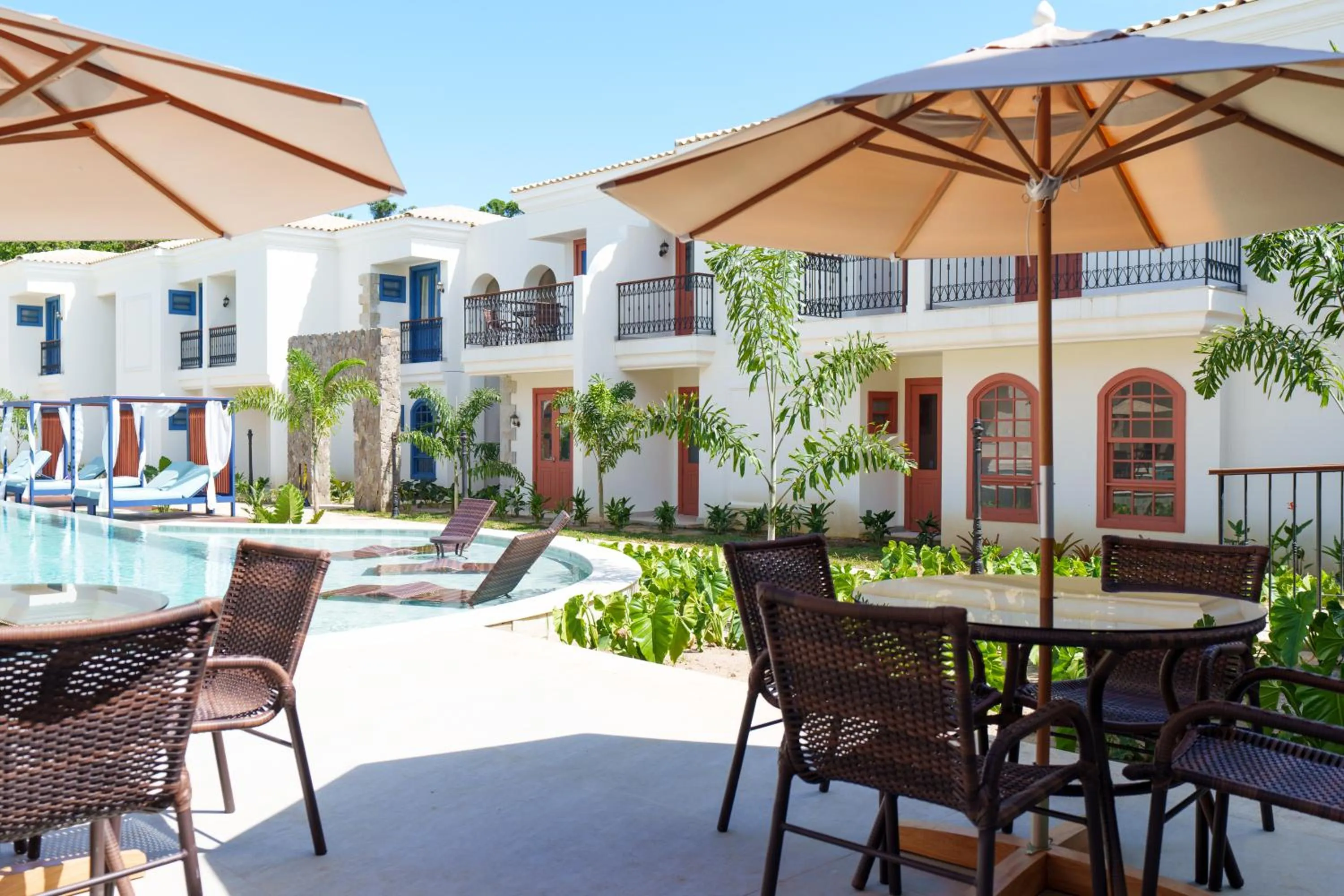 Resende Imperial Hotel & Spa