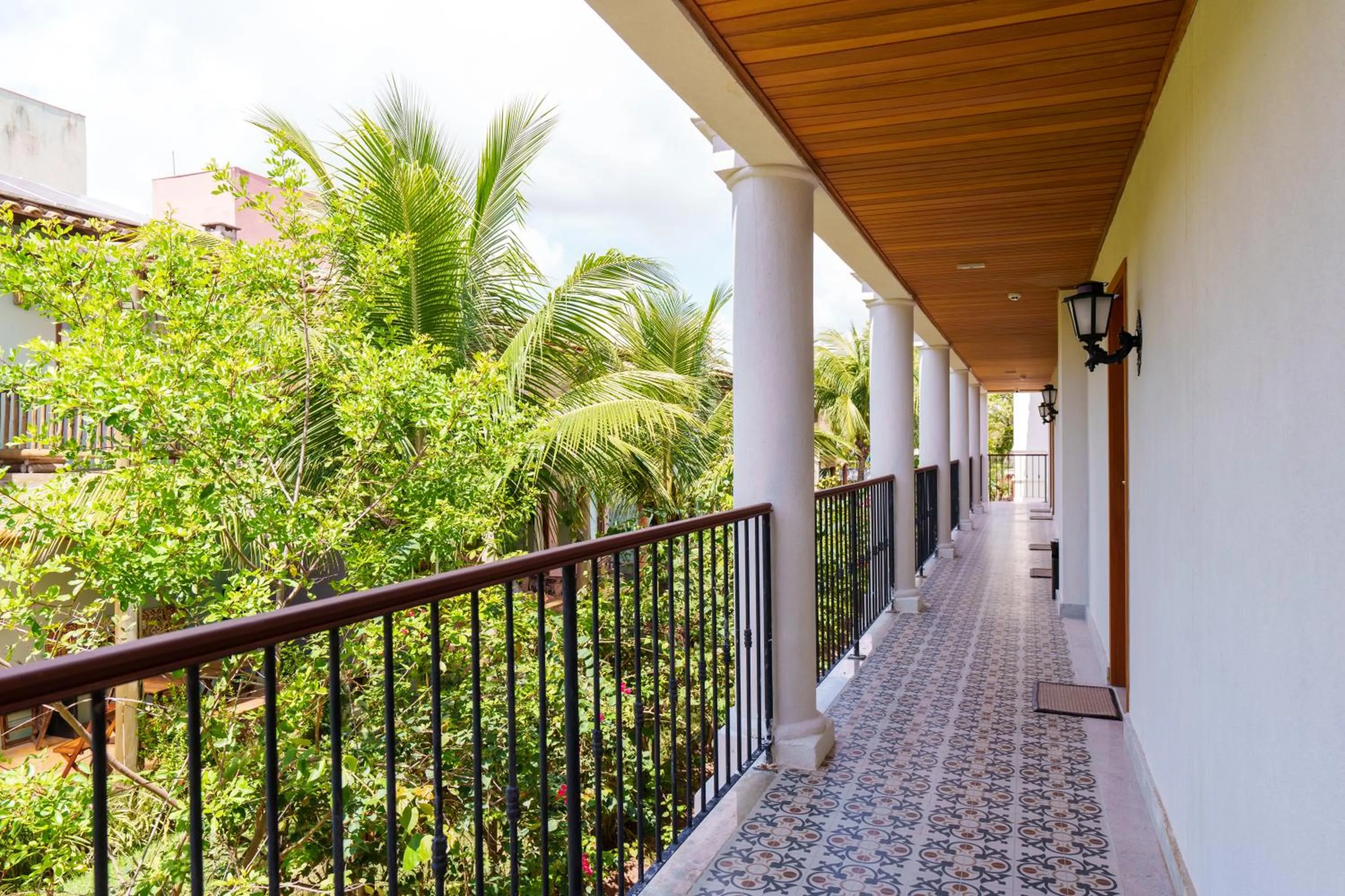 Resende Imperial Hotel & Spa