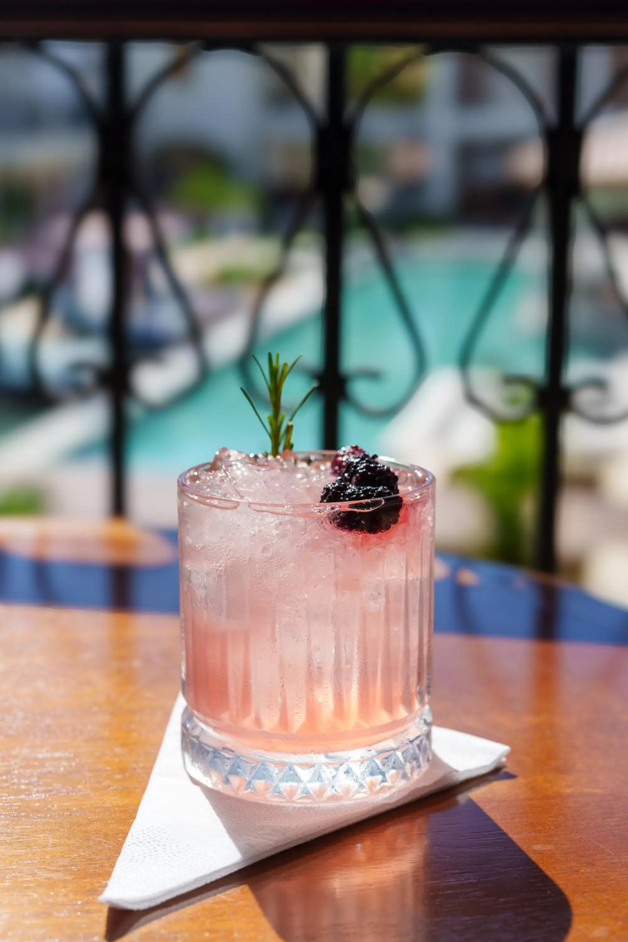 Drinks in Resende Imperial Hotel & Spa