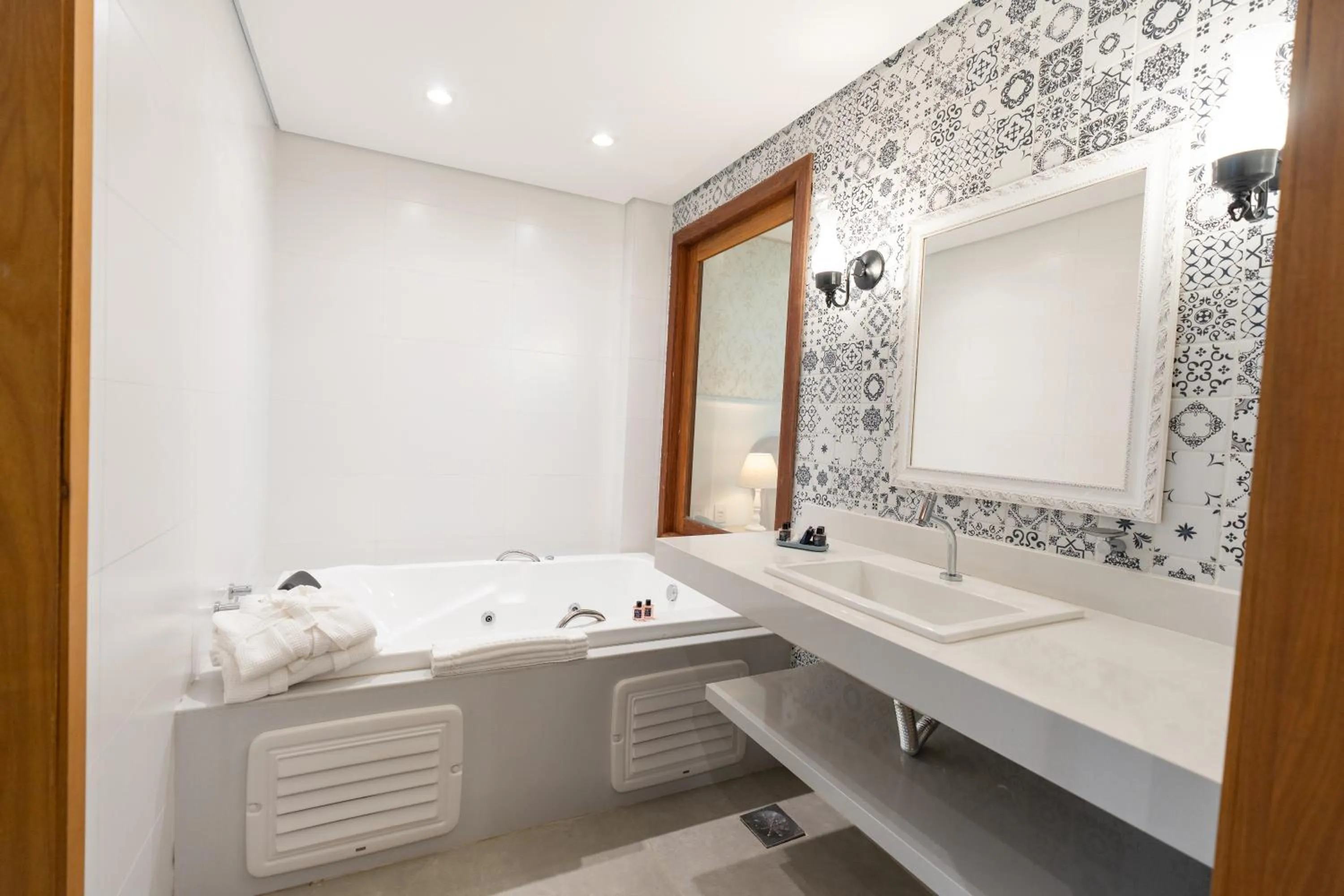 Resende Imperial Hotel & Spa