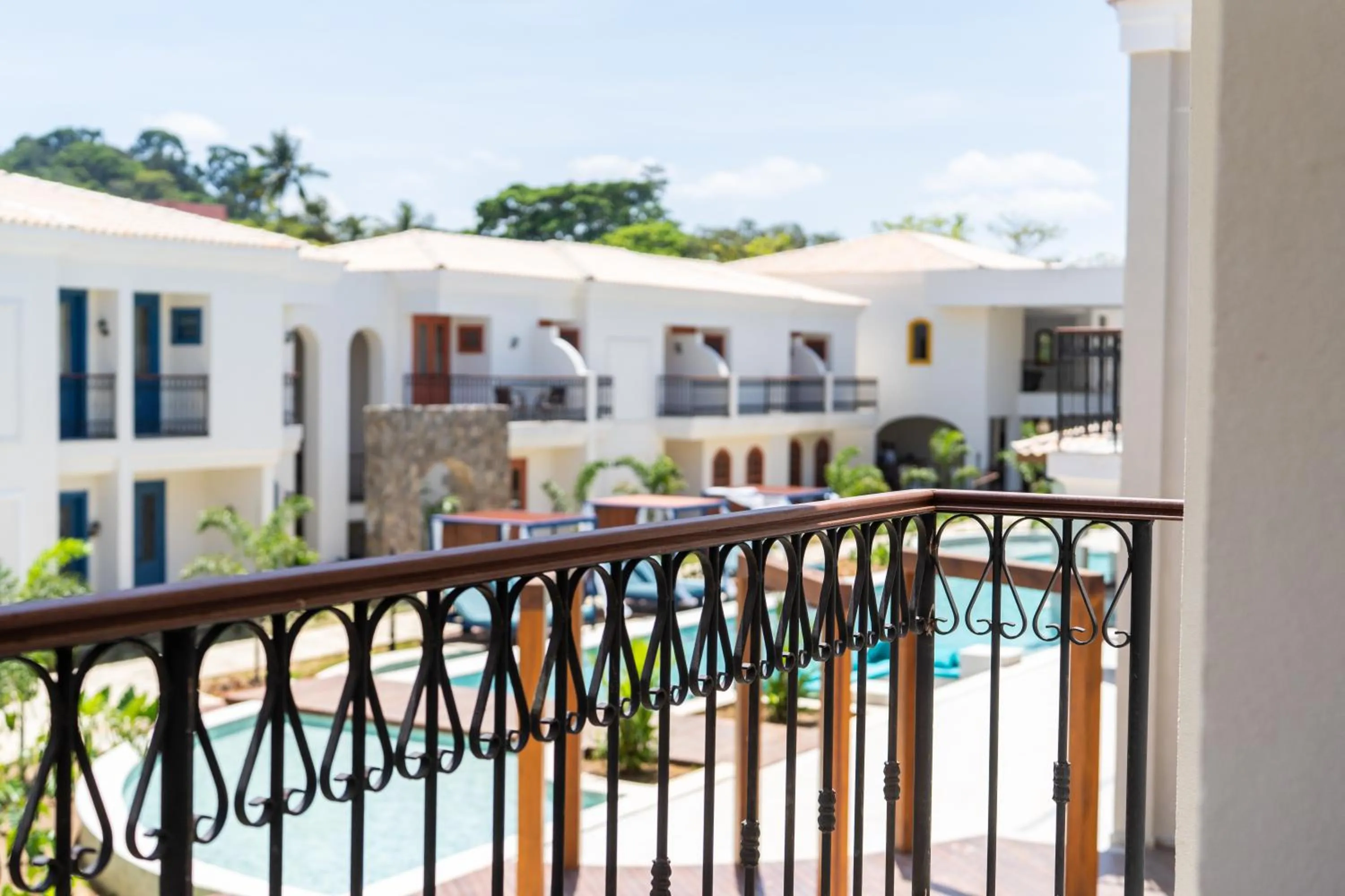 Resende Imperial Hotel & Spa