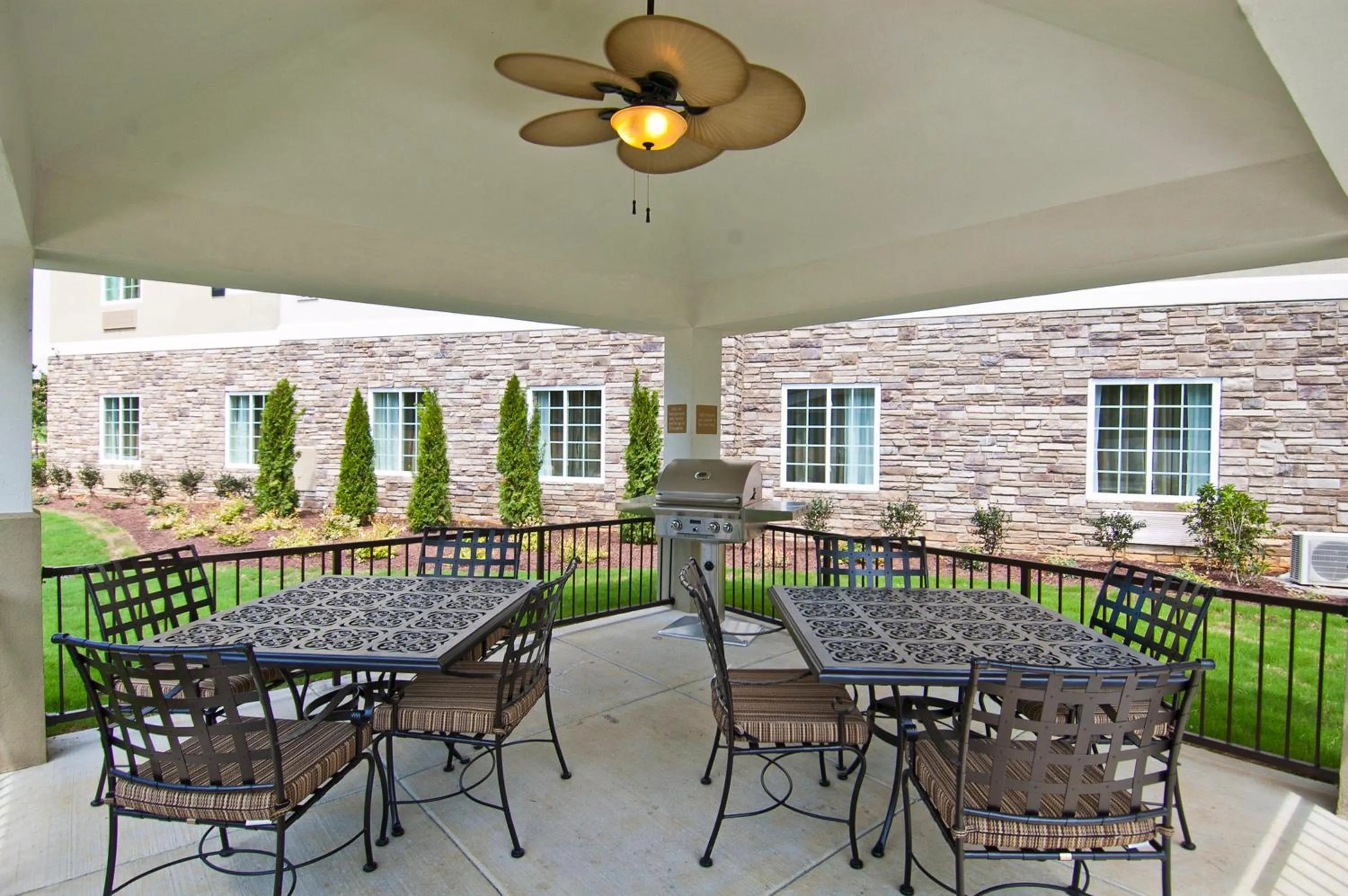 Other in Candlewood Suites Tupelo by IHG