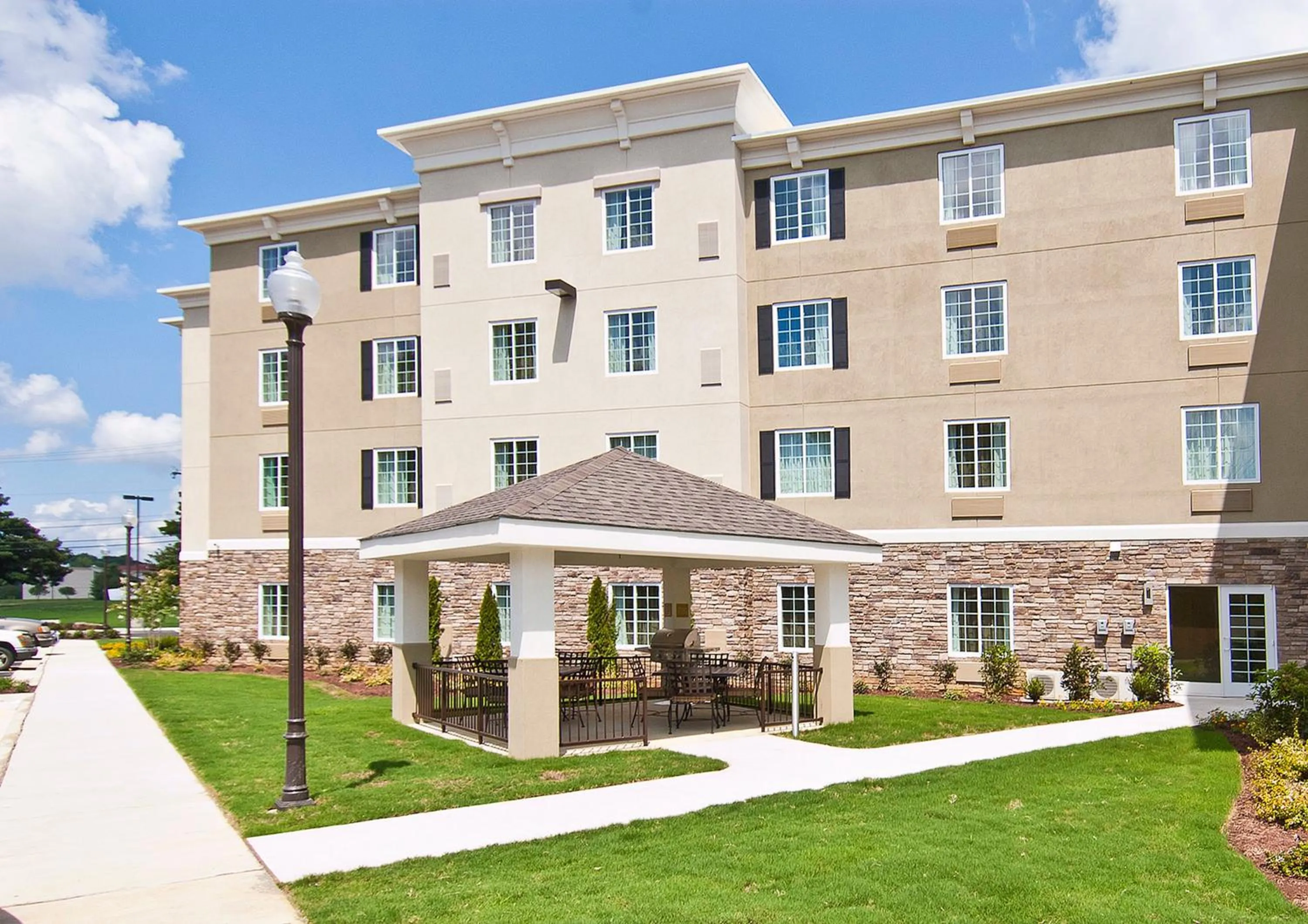 Other in Candlewood Suites Tupelo by IHG