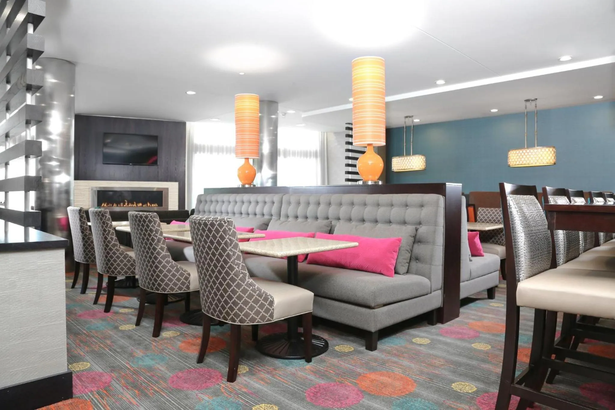 Property building in Holiday Inn Express Moline - Quad Cities Area by IHG