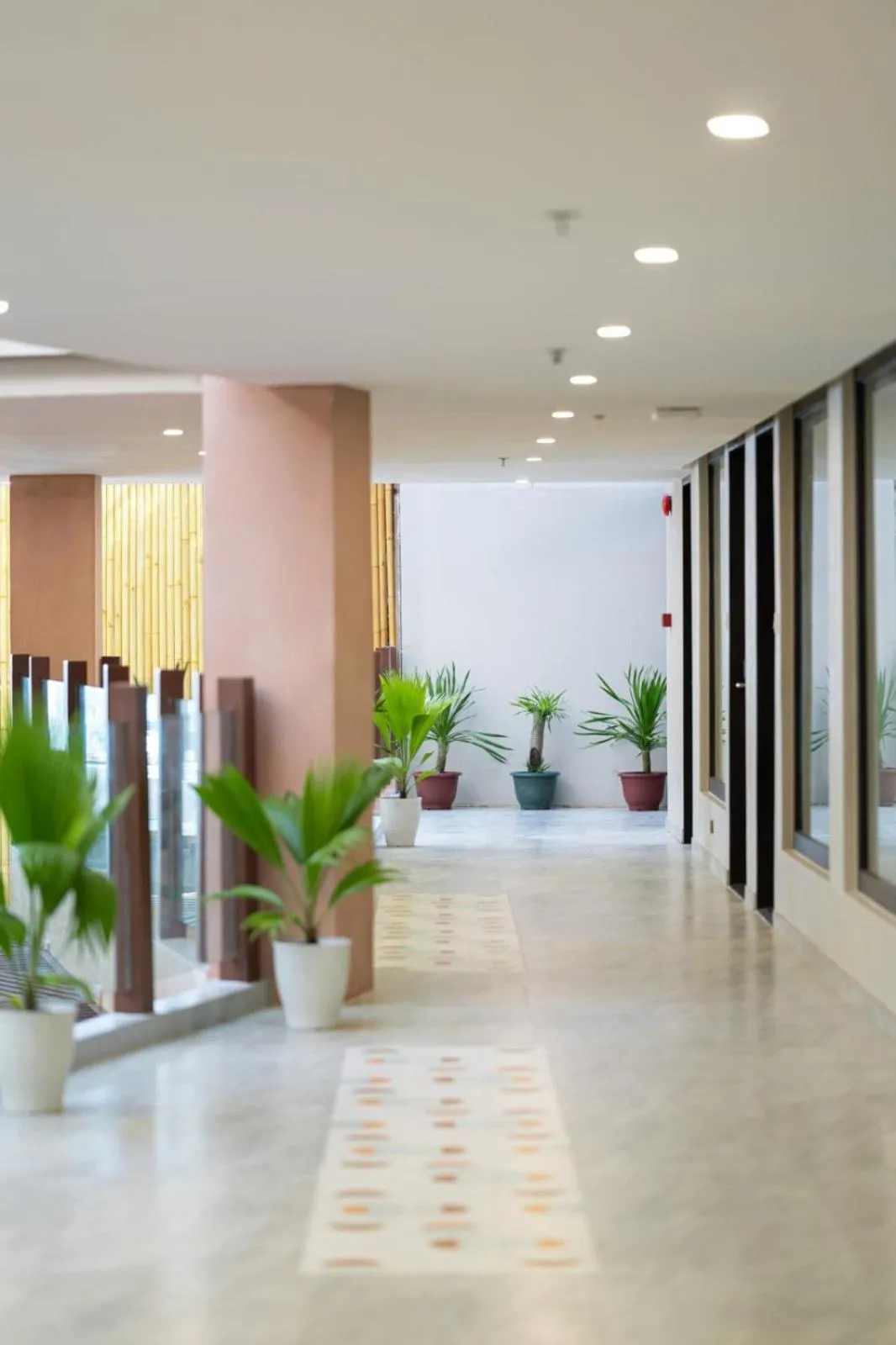 View (from property/room) in Mandarin Nest Boracay