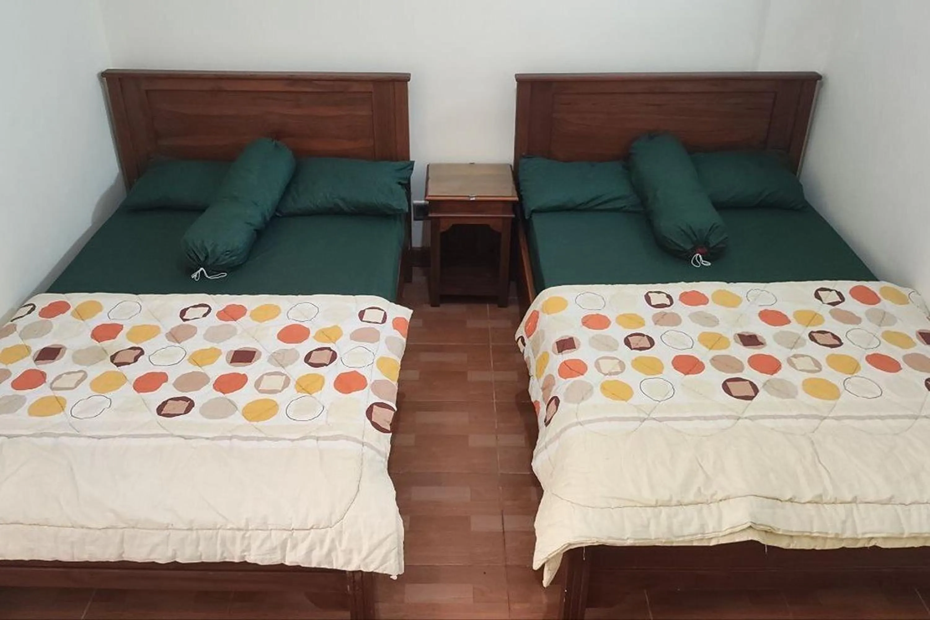 Bedroom, Bed in Hotel Bima