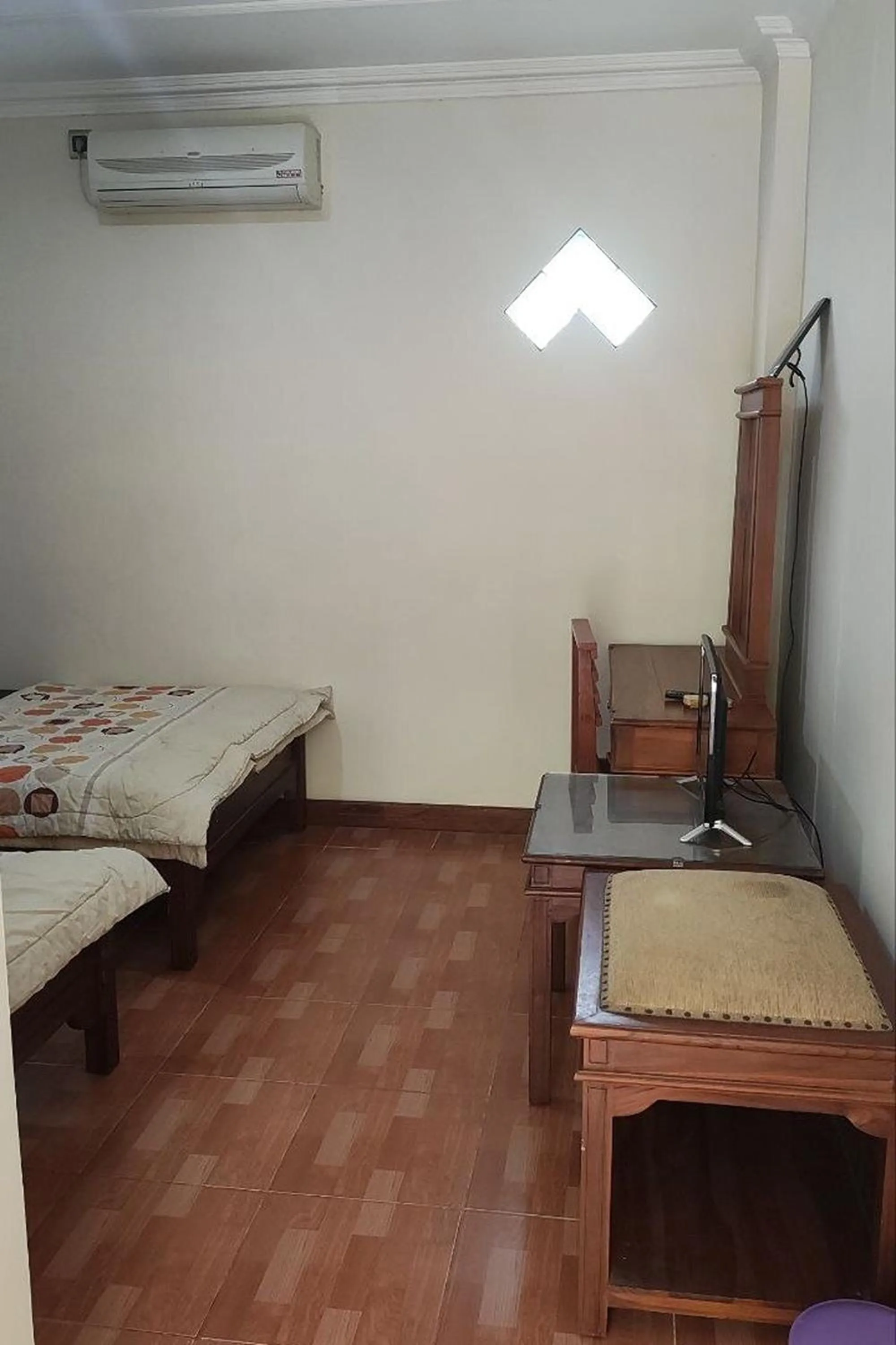 Bedroom, Bed in Hotel Bima