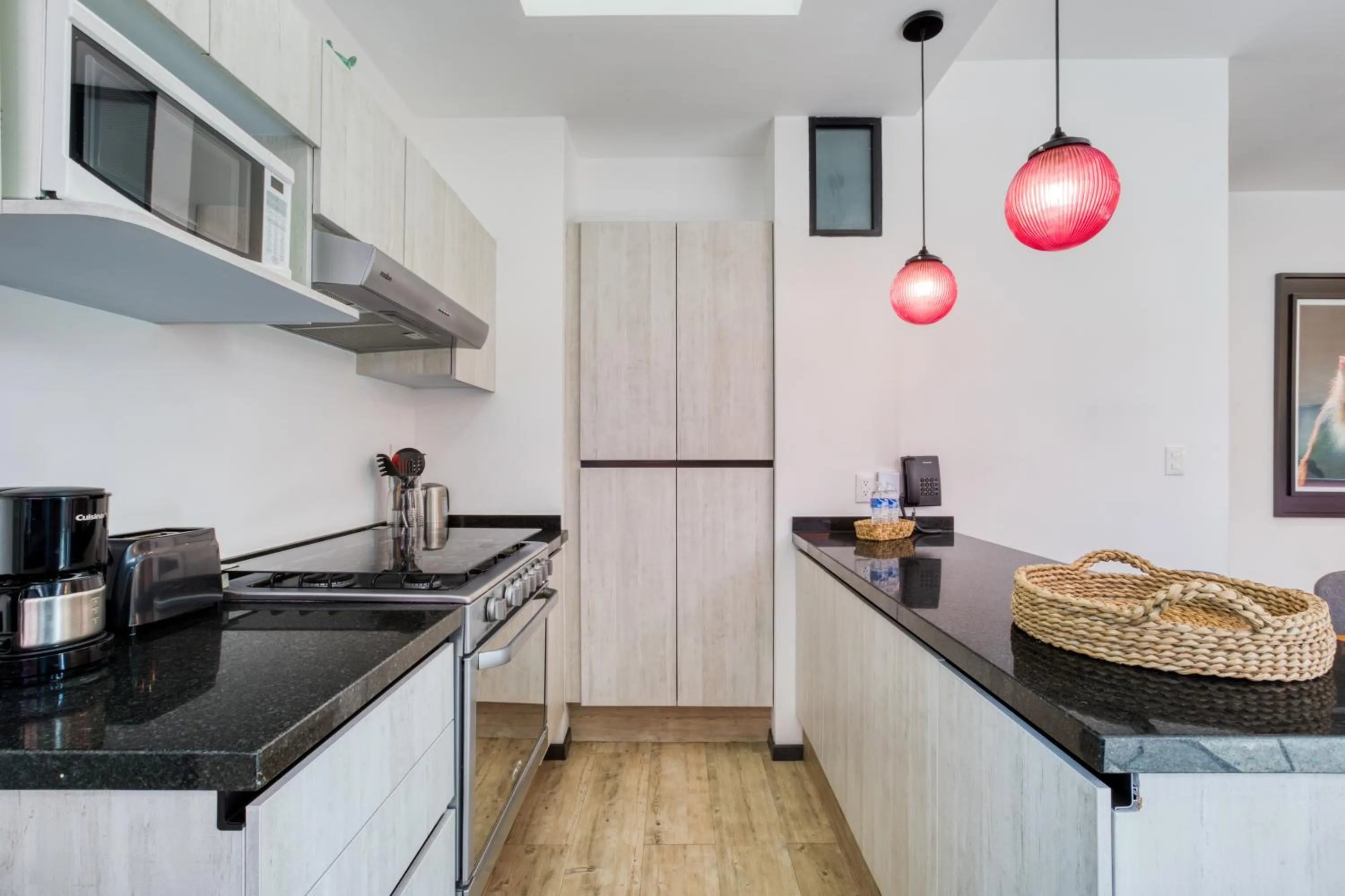 Kitchen or kitchenette in MEDELLIN by Mr W