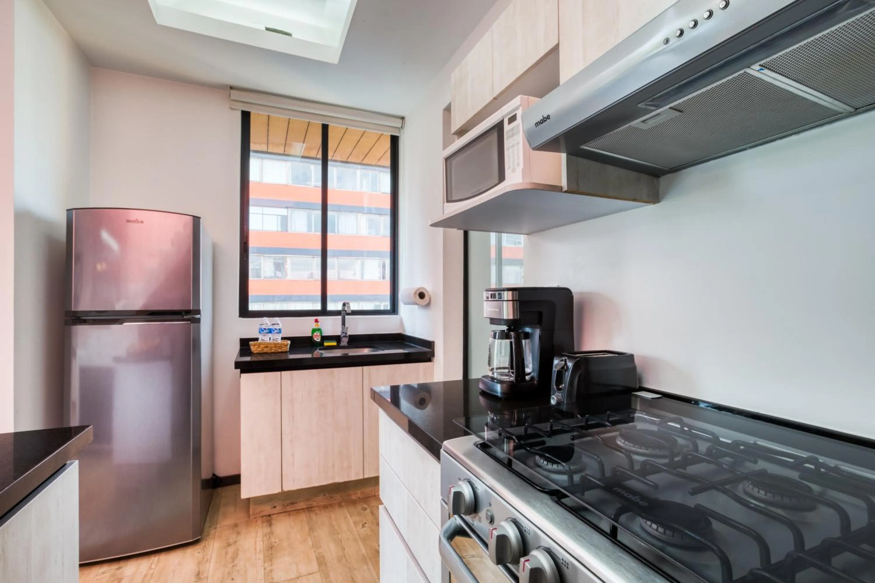 Kitchen or kitchenette in MEDELLIN by Mr W