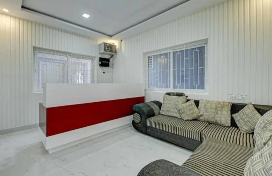 Lobby or reception in Prince residency Venue