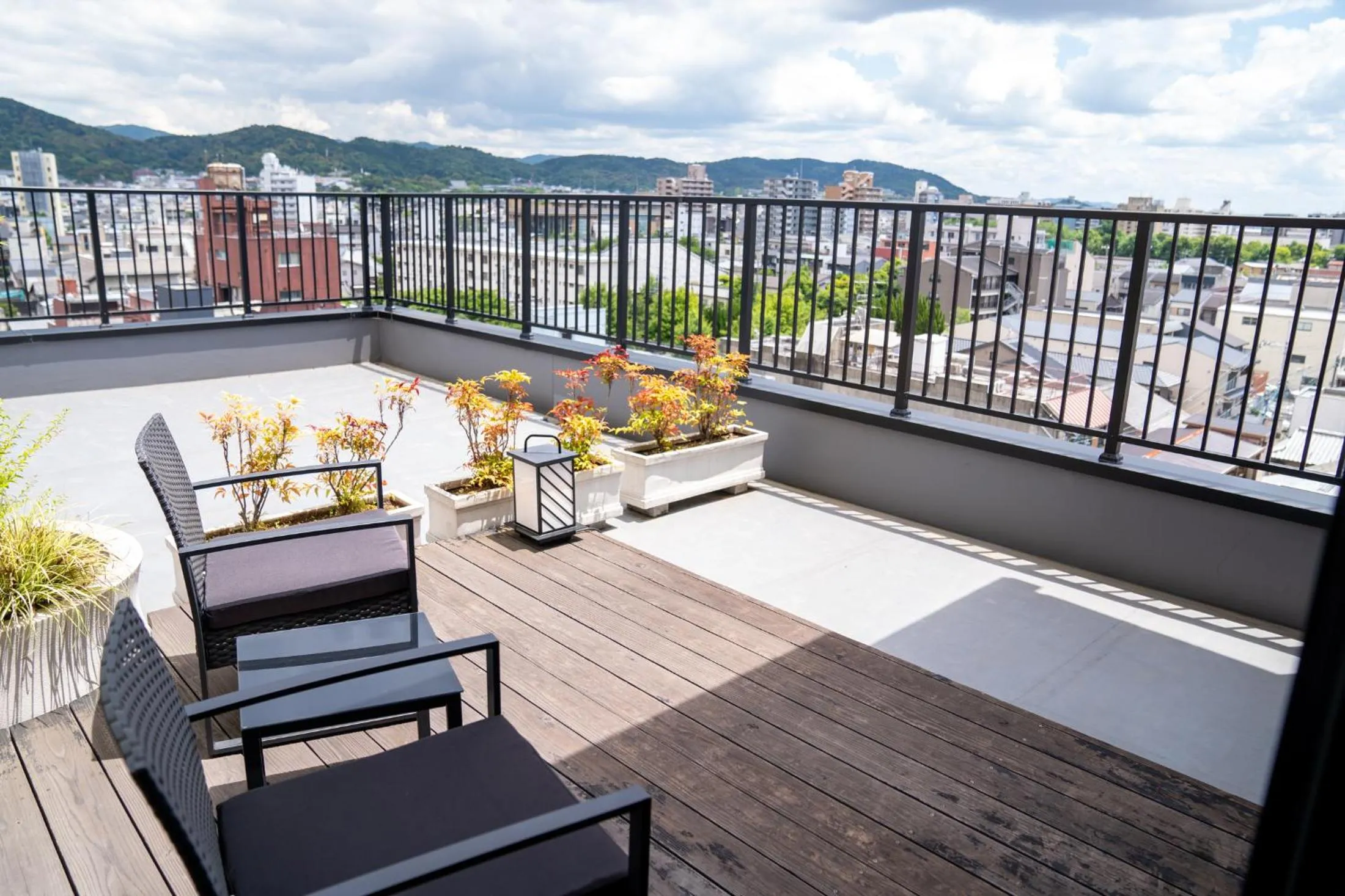 Tabist kiki HOTEL KYOTO Gojo Karasuma