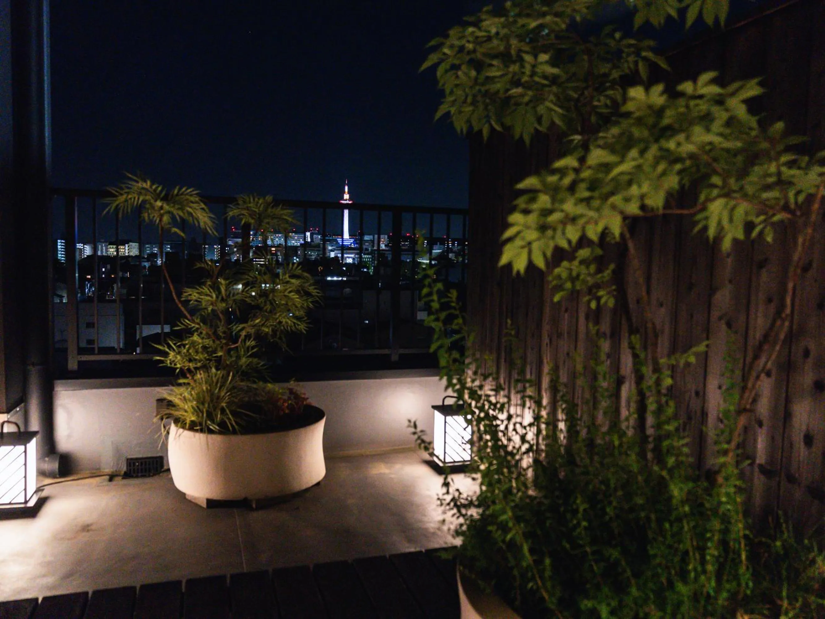 Night in Tabist kiki HOTEL KYOTO Gojo Karasuma