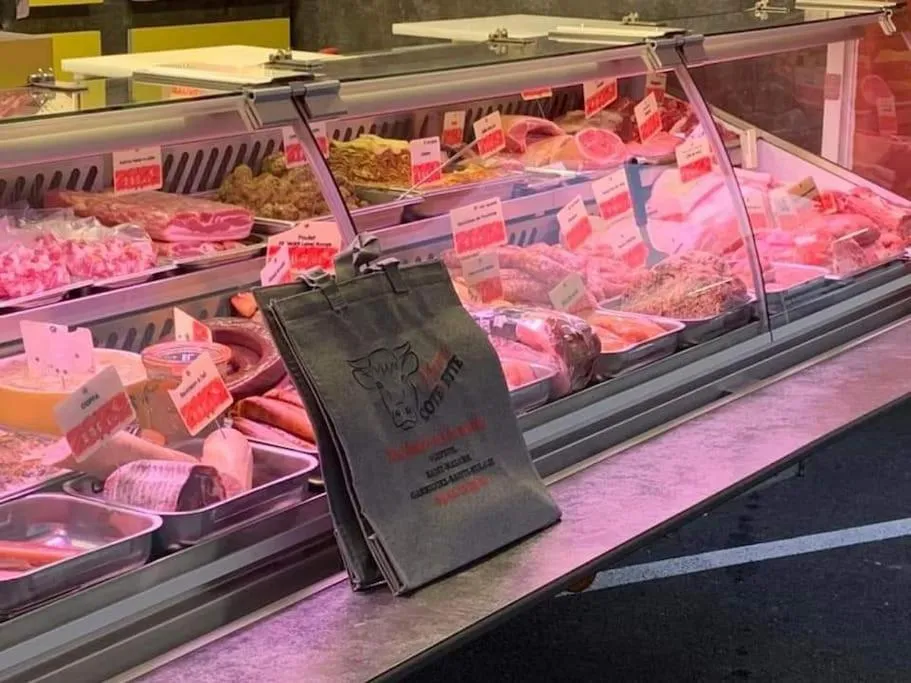 L atelier de RAYMOND