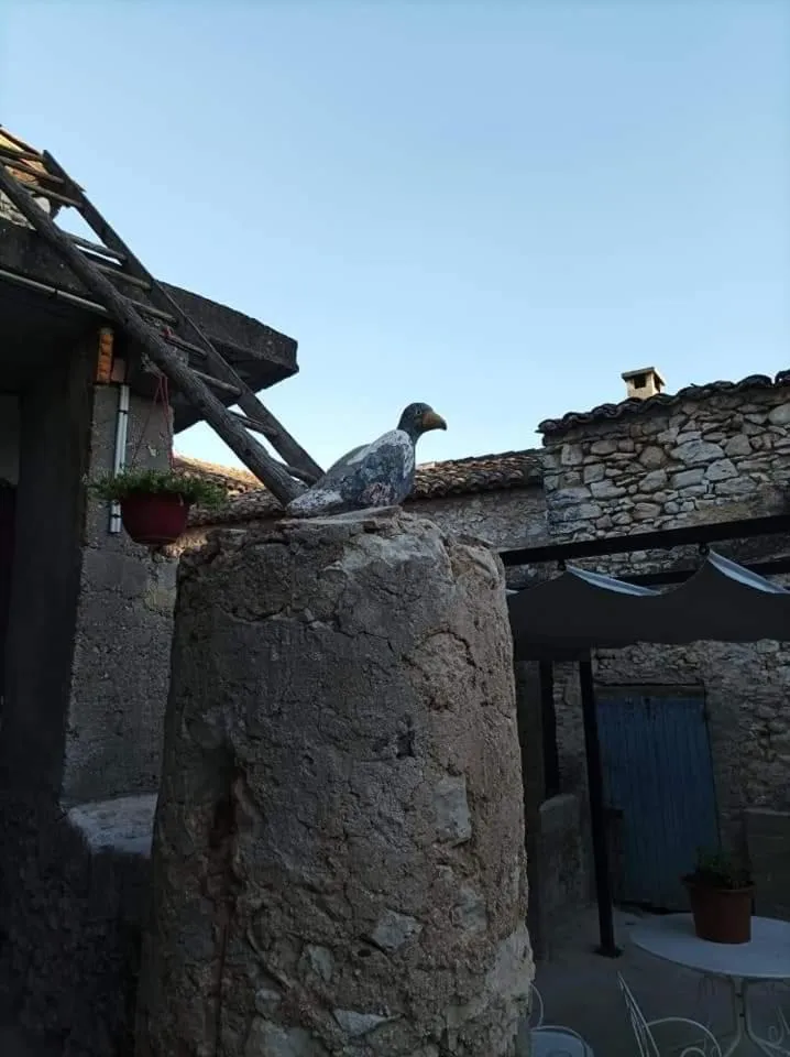 L atelier de RAYMOND