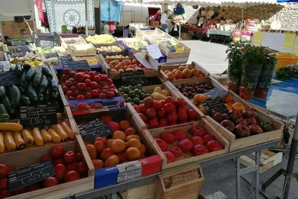 L atelier de RAYMOND