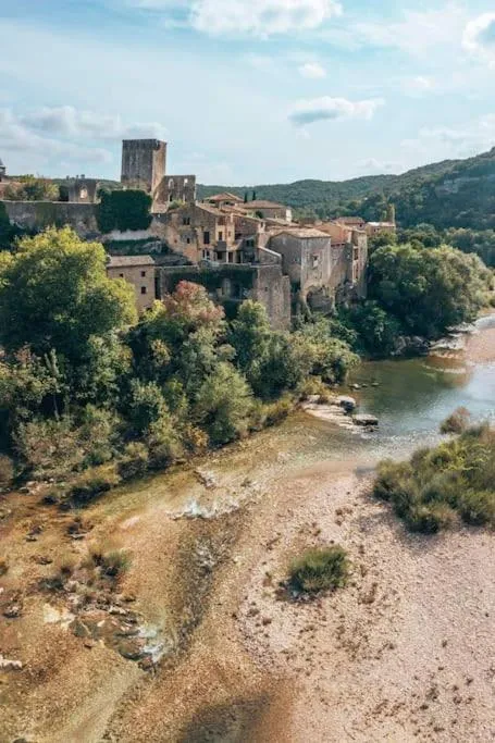 L atelier de RAYMOND