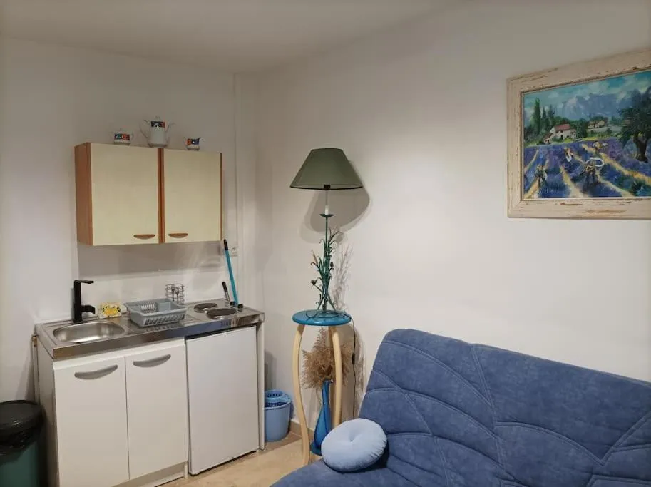 L atelier de RAYMOND