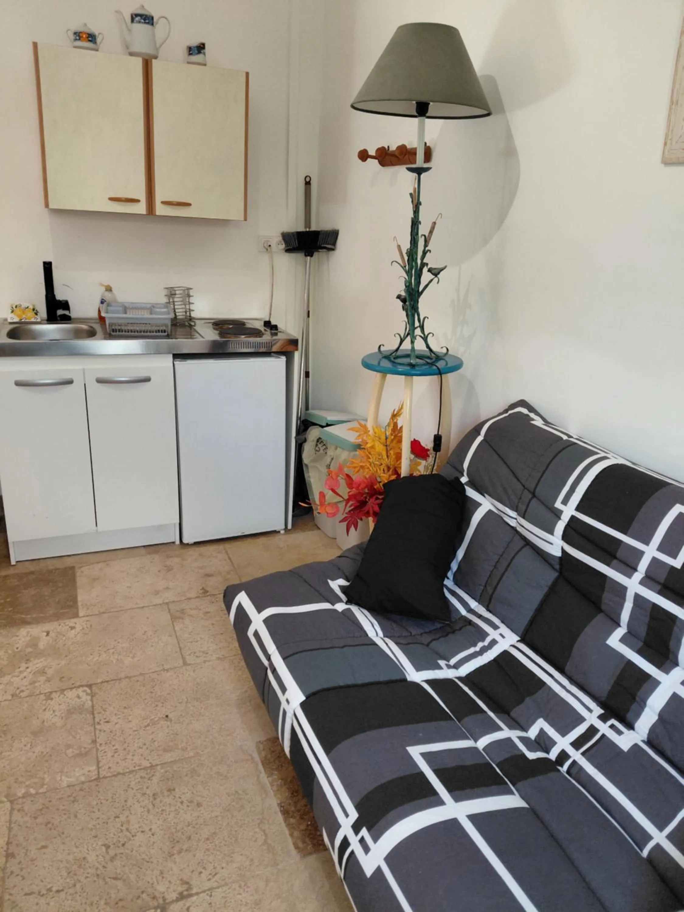 L atelier de RAYMOND