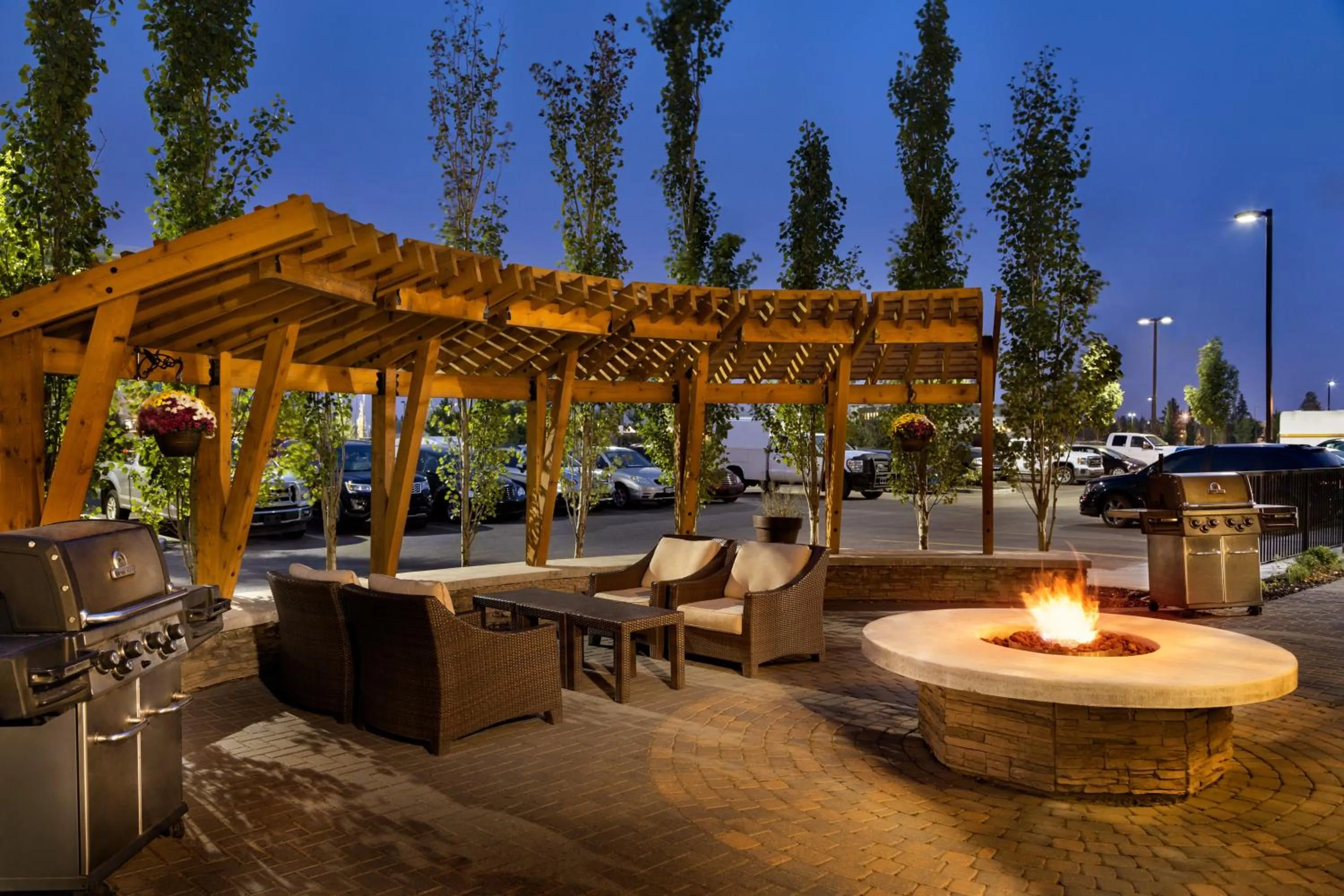 Other in Staybridge Suites West Edmonton by IHG