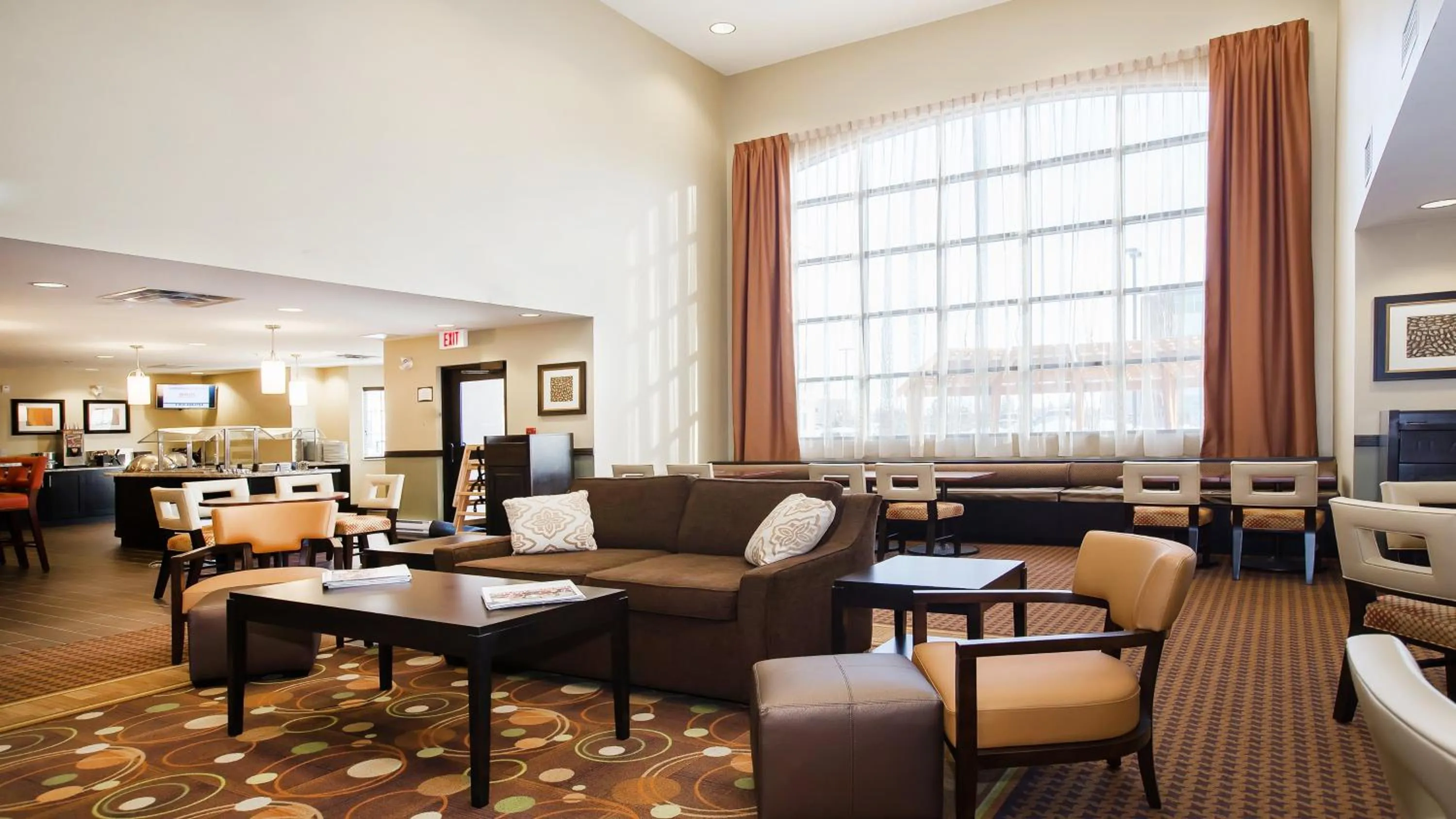 Other in Staybridge Suites West Edmonton by IHG