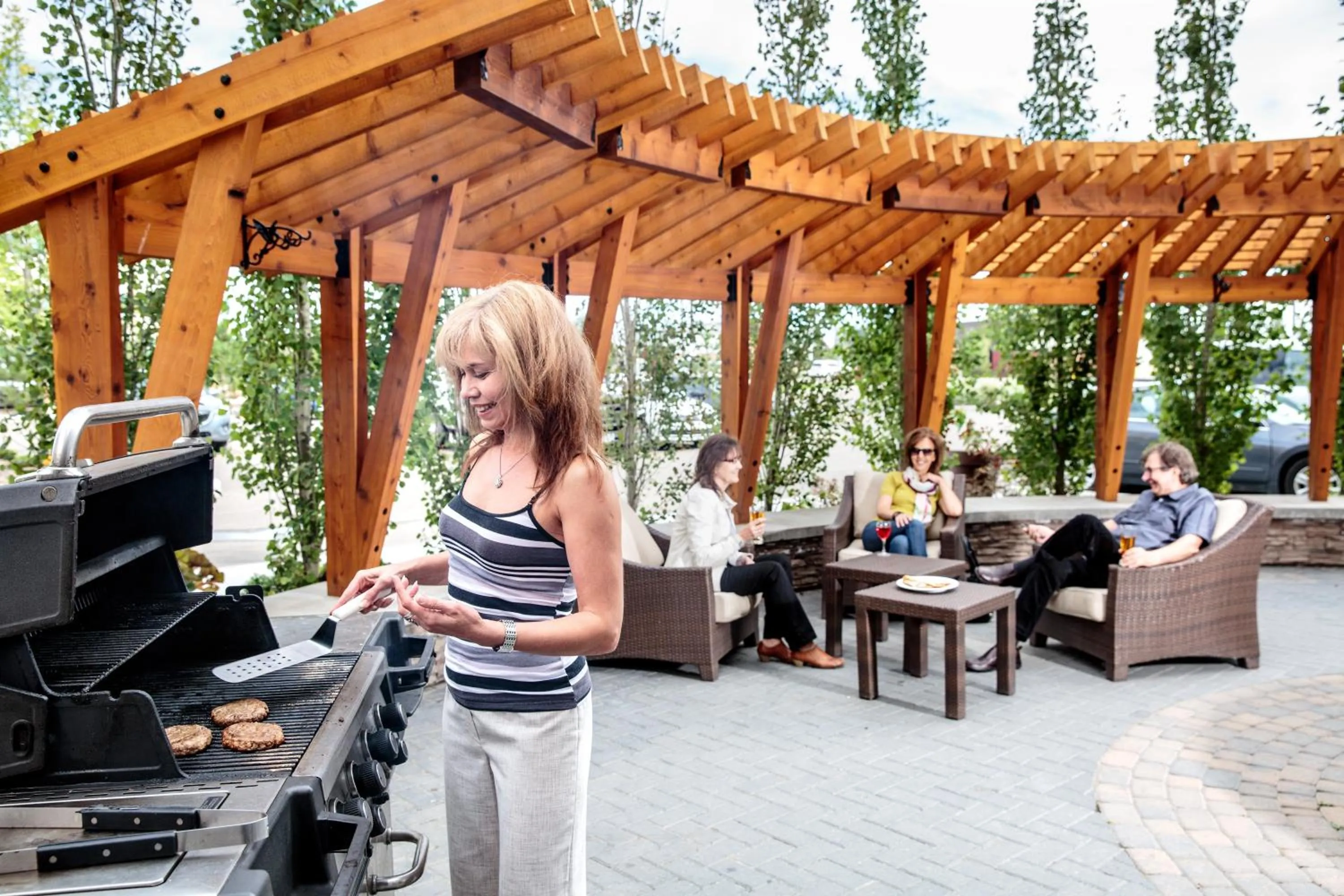 Other in Staybridge Suites West Edmonton by IHG