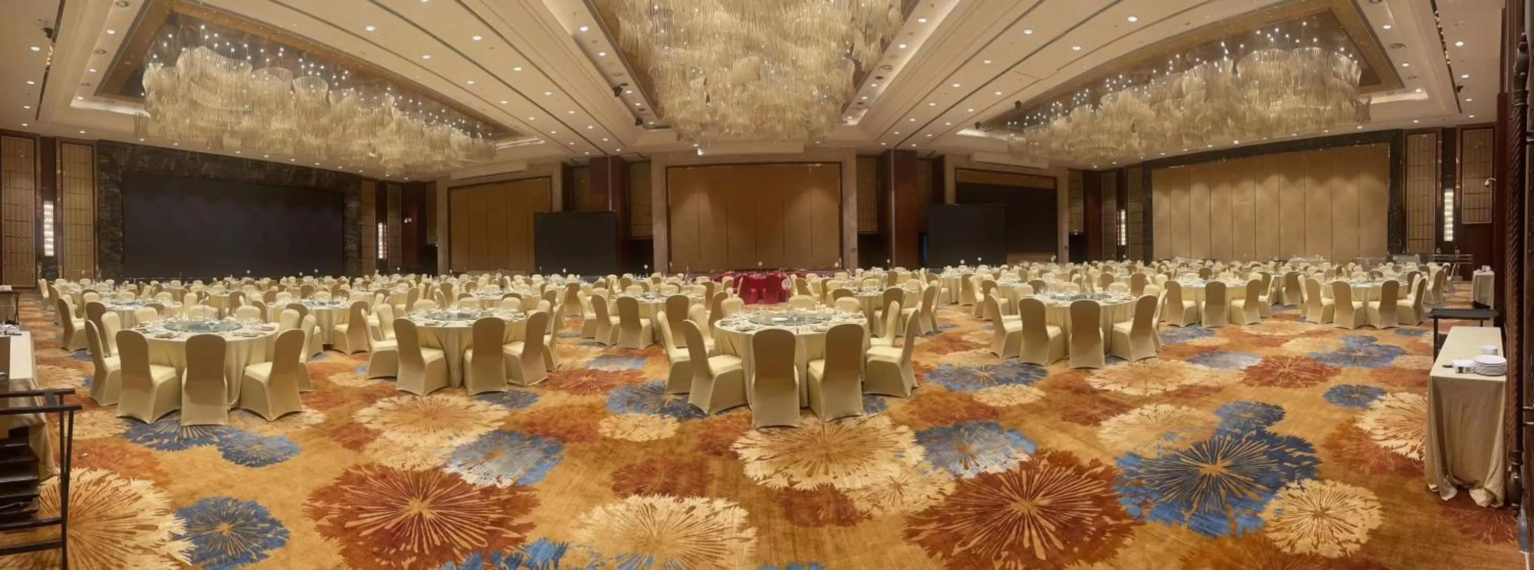 Banquet/Function facilities, Banquet Facilities in Crowne Plaza Shaoxing, an IHG Hotel