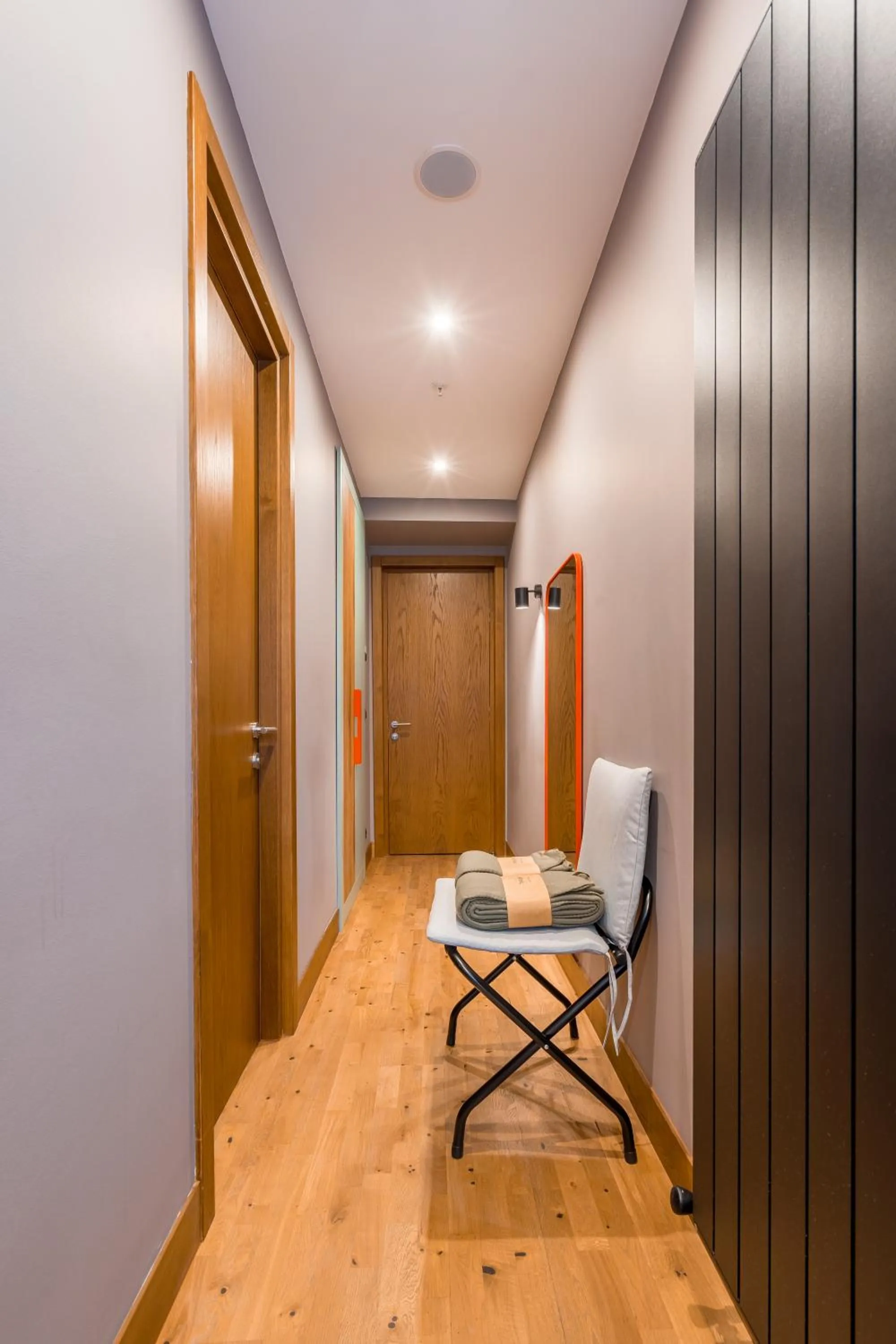 Photo of the whole room in Step Inn - Kazbegi