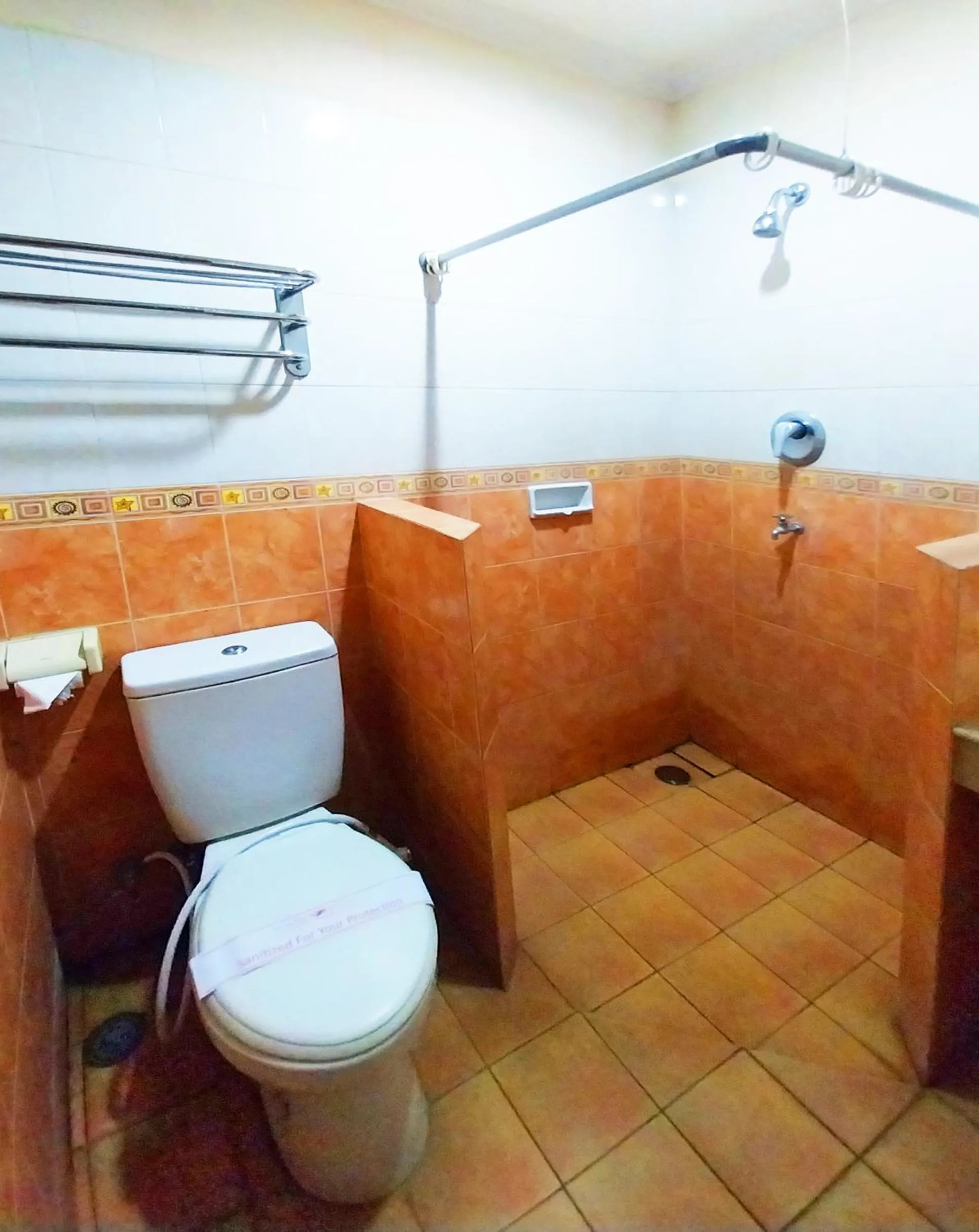 Horison Resort Pondok Layung Anyer