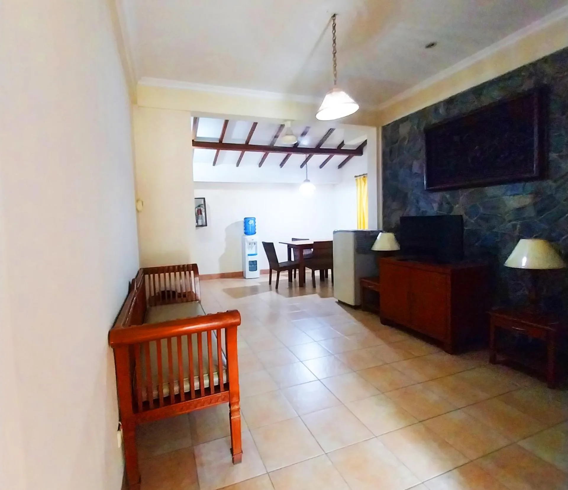 Horison Resort Pondok Layung Anyer