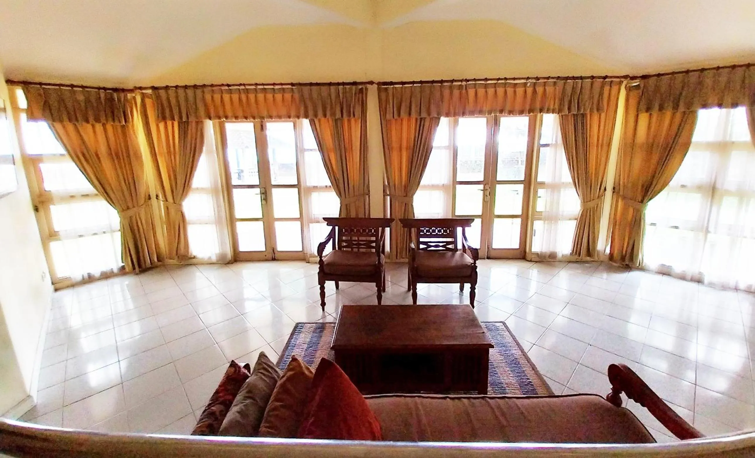 Horison Resort Pondok Layung Anyer