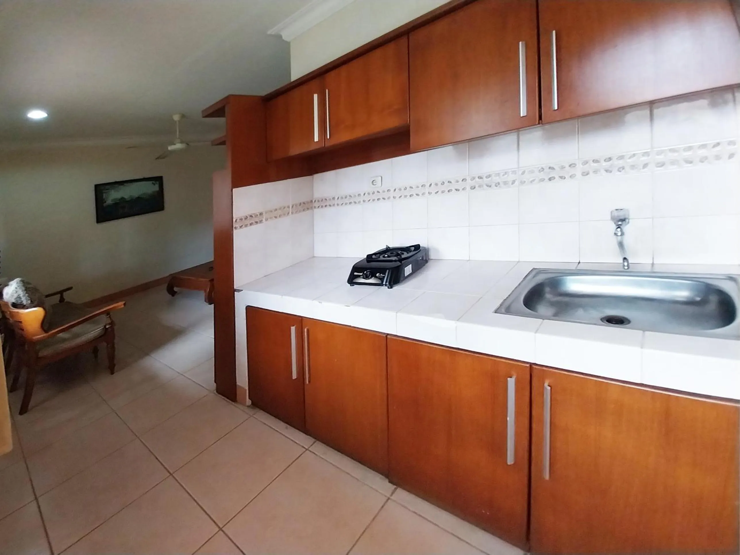 Horison Resort Pondok Layung Anyer