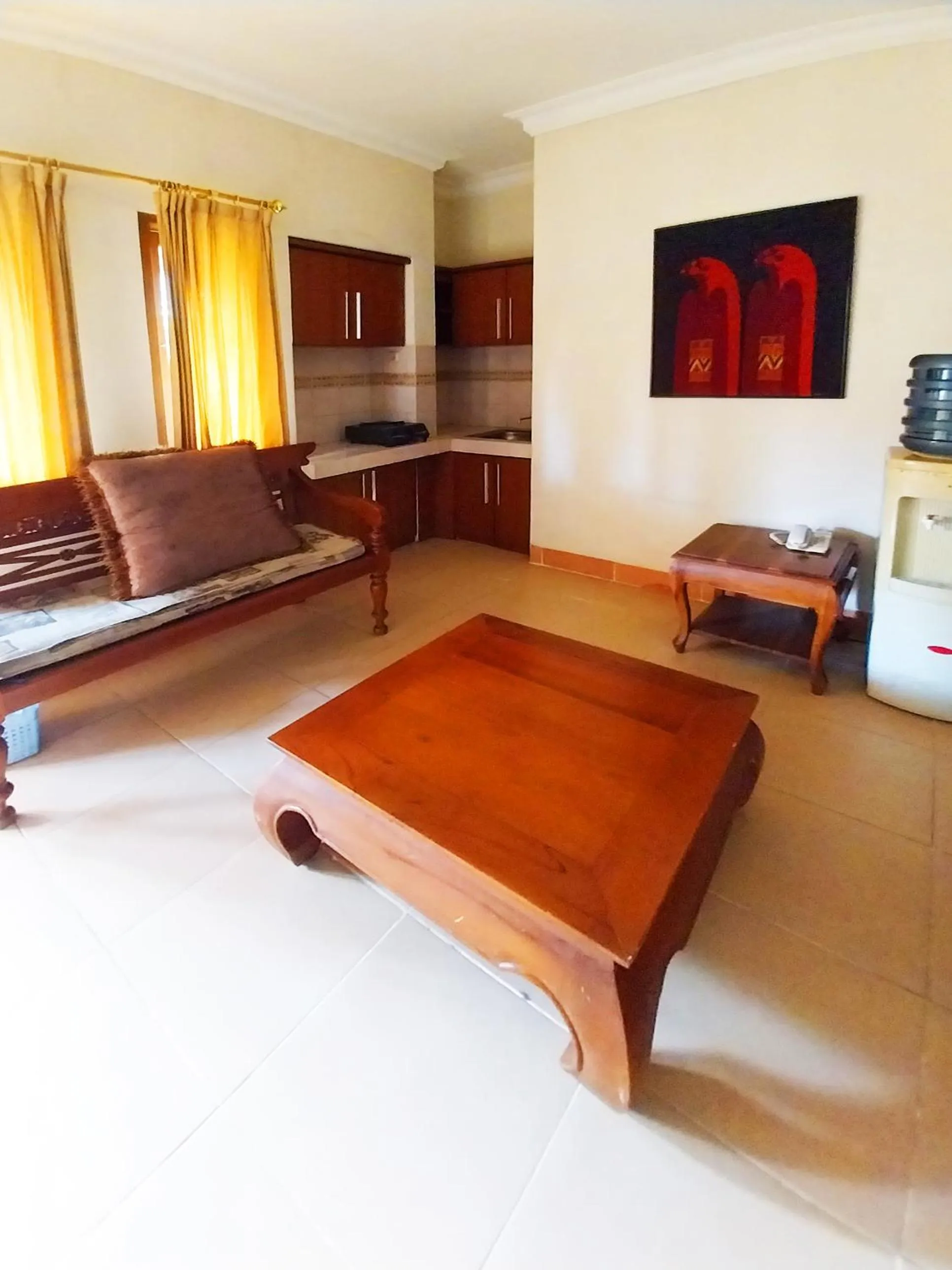 Horison Resort Pondok Layung Anyer