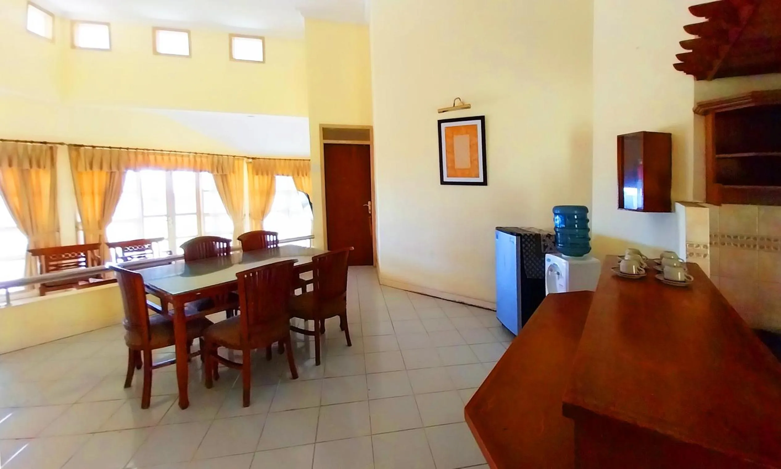 Horison Resort Pondok Layung Anyer