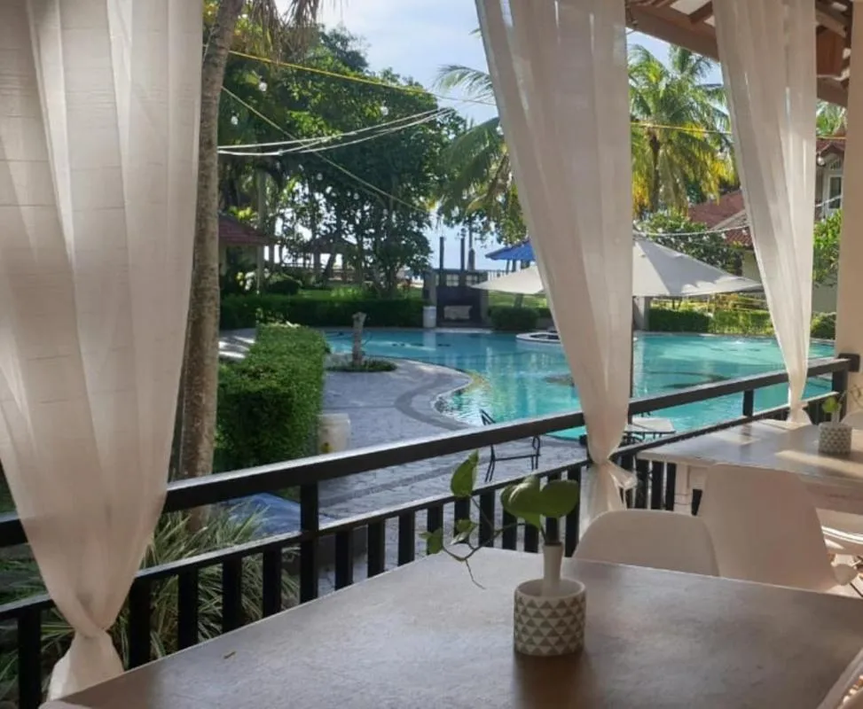 Horison Resort Pondok Layung Anyer